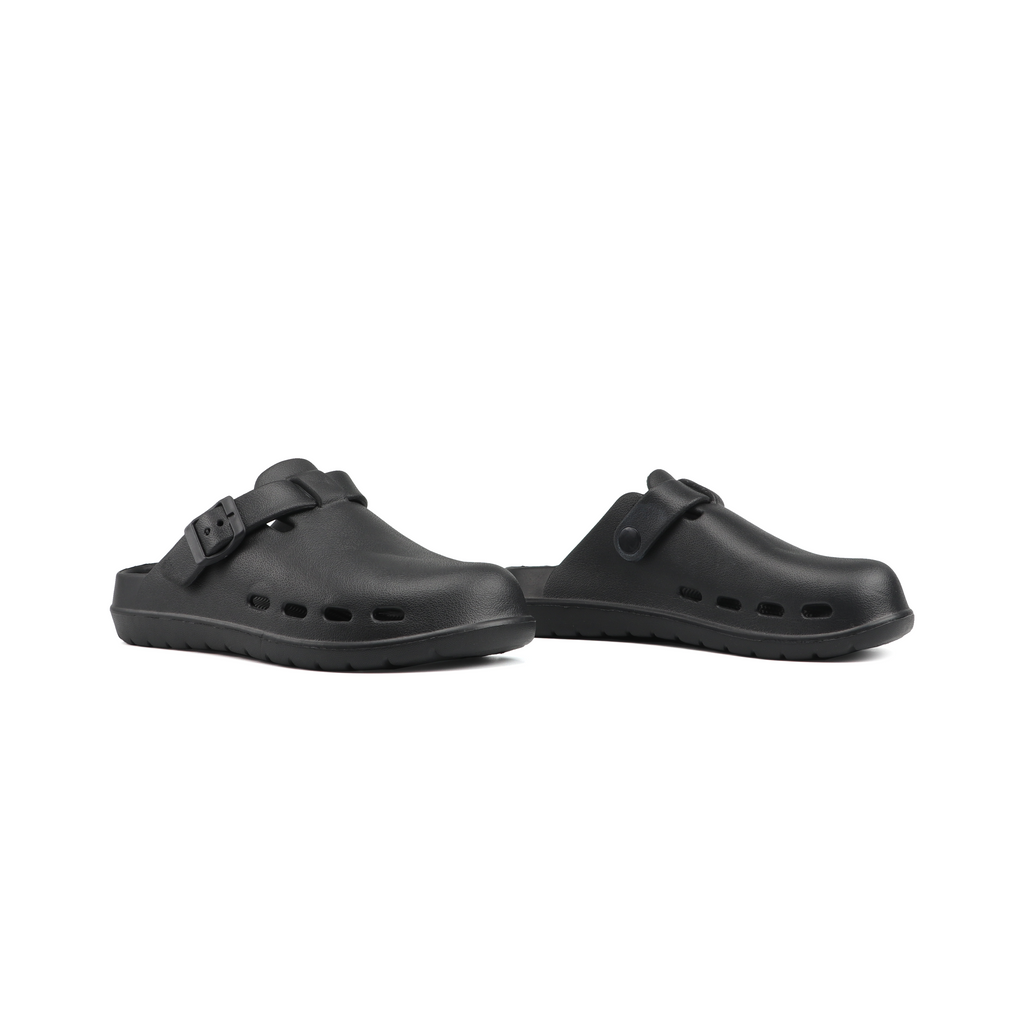 Cooper Slides -  Black