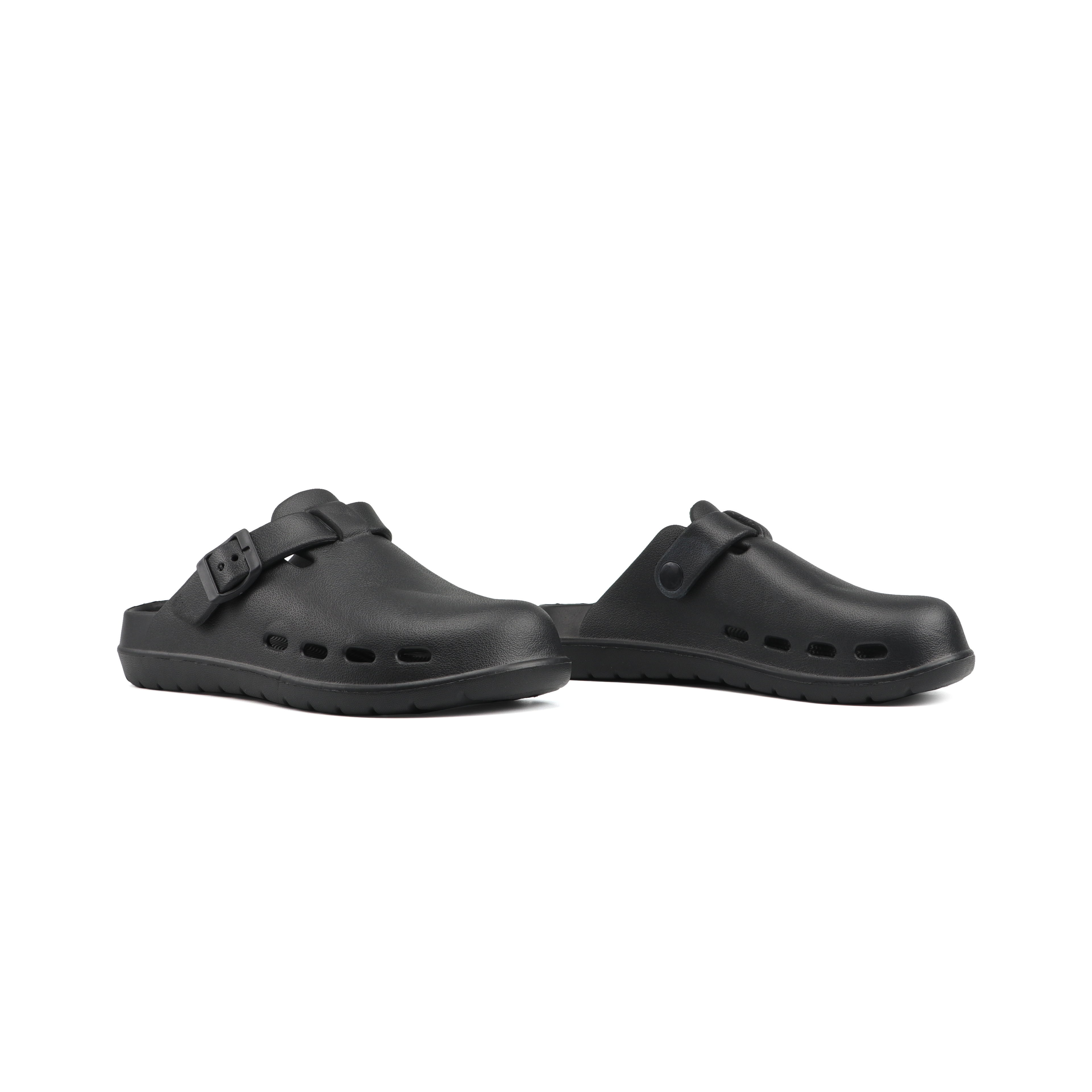 Cooper Slides -  Black