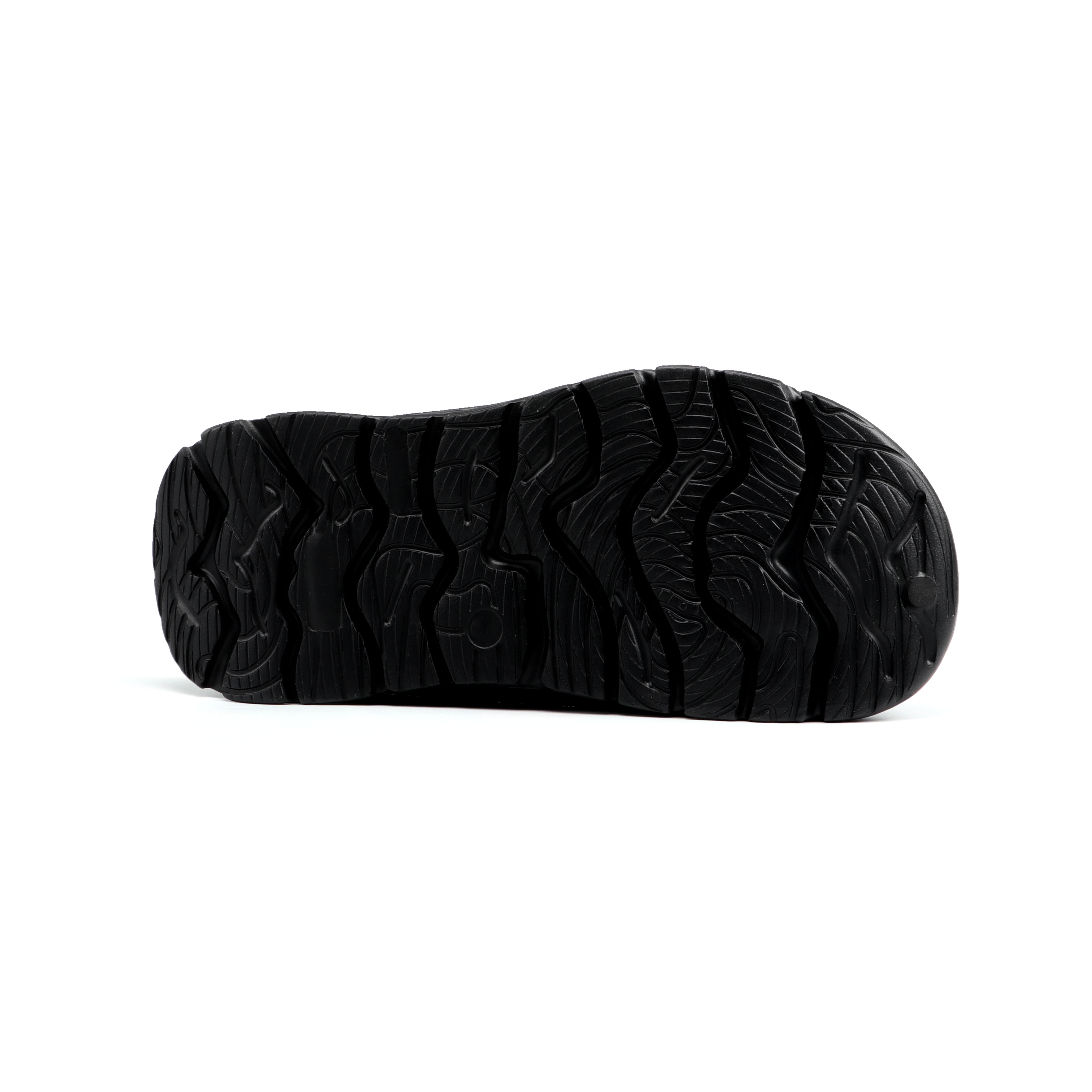 Logan Slides - Black