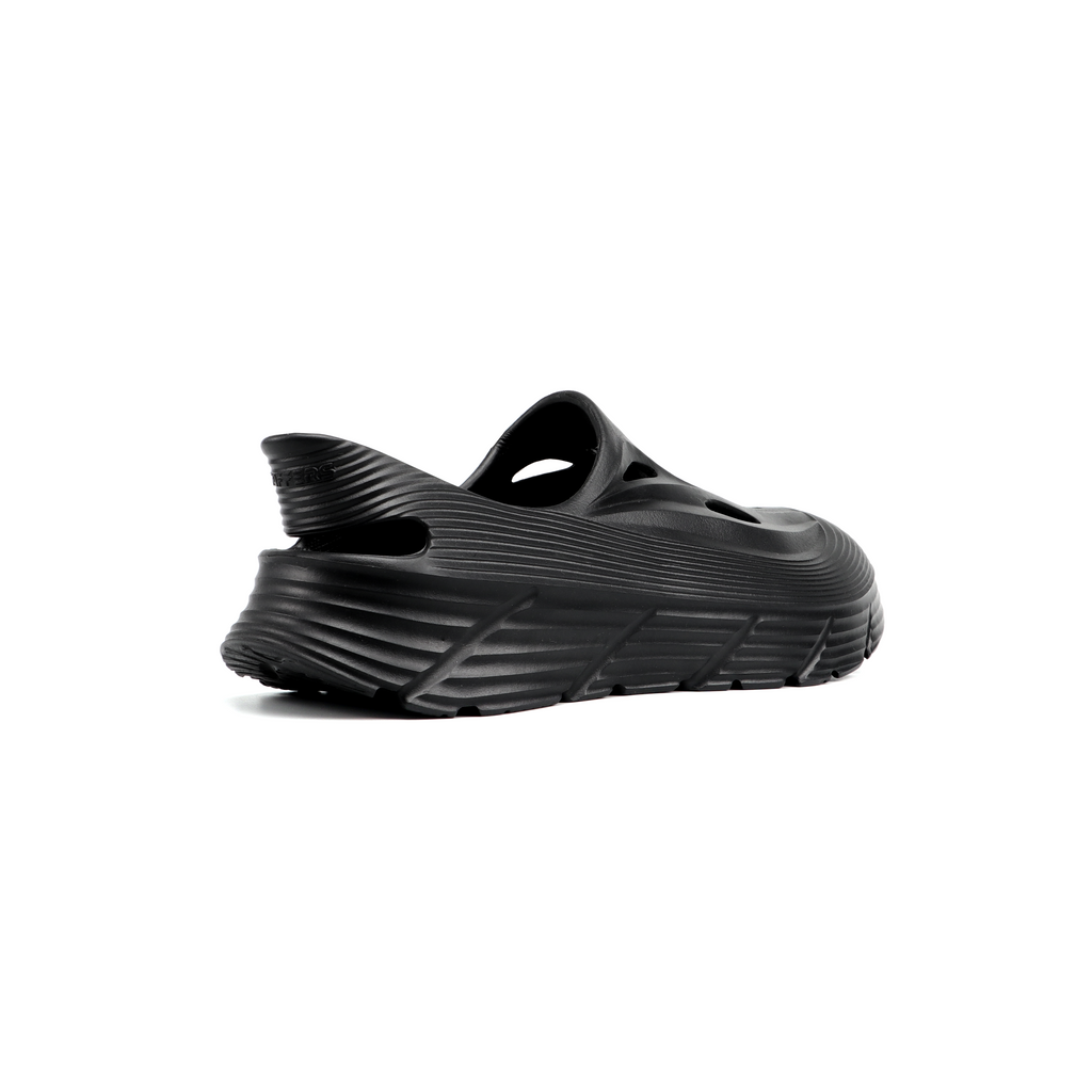 Logan Slides - Black