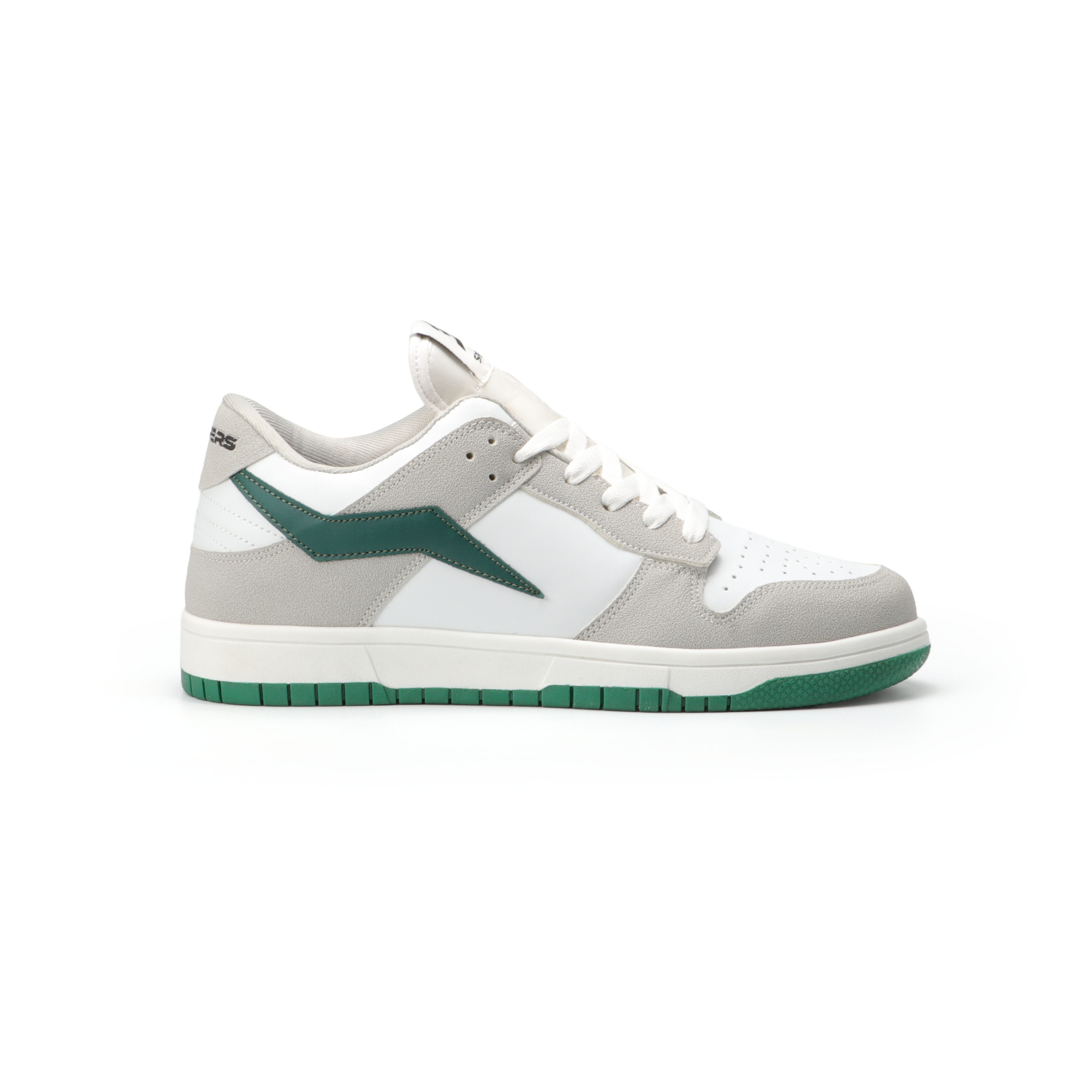 Pablo Sneakers - Pebble Green
