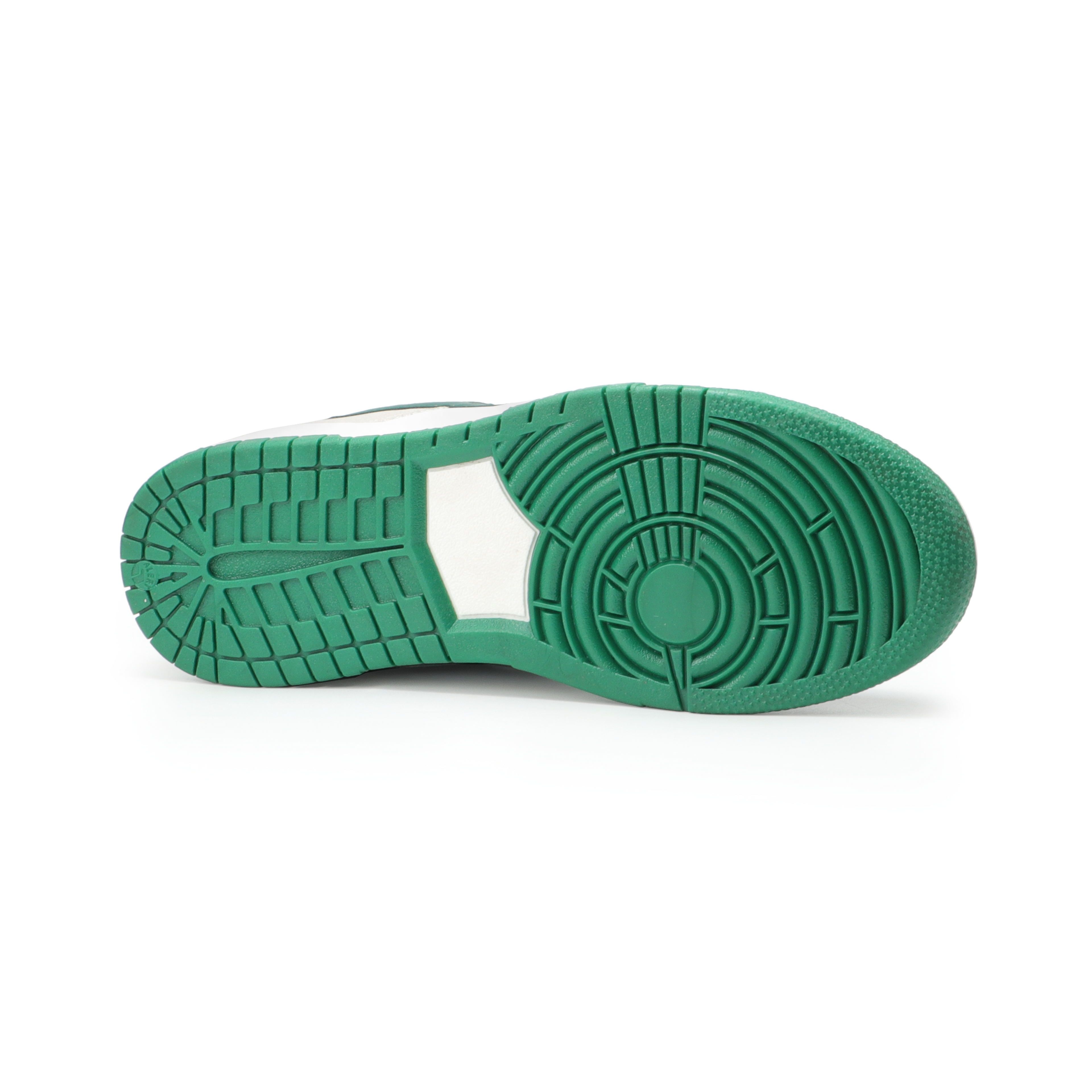 Pablo Sneakers - Pebble Green