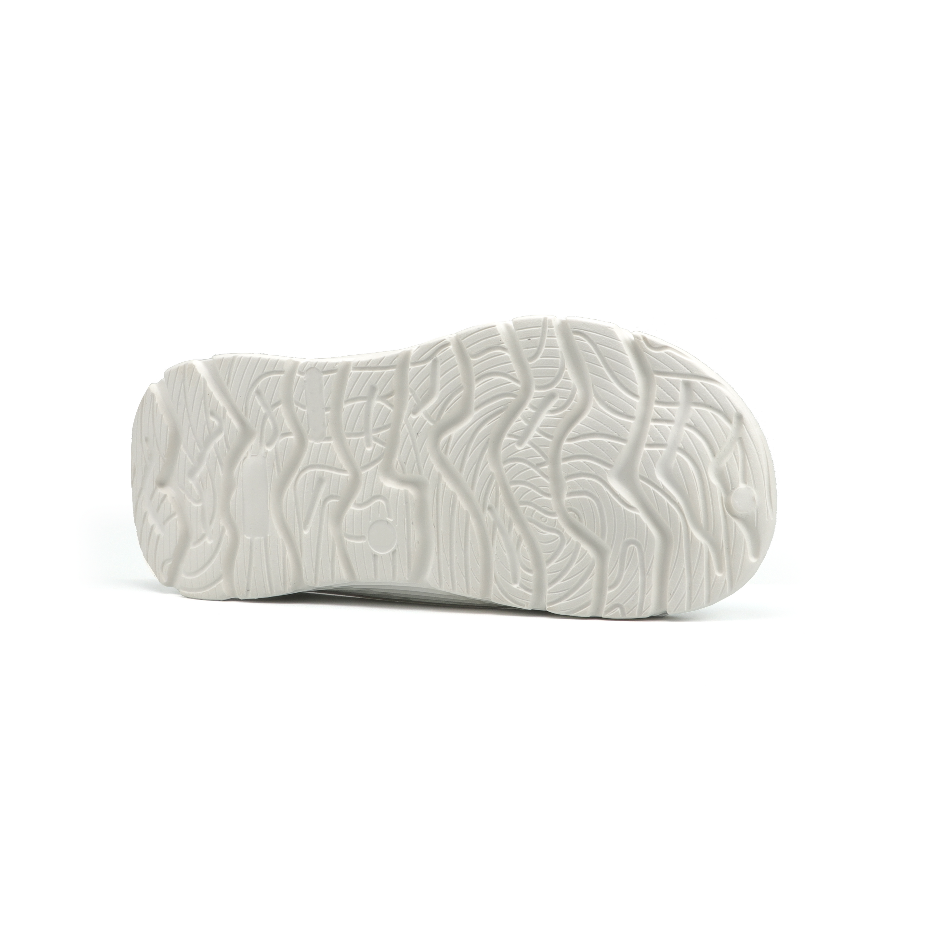 Logan Slides - White