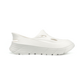 Logan Slides - White
