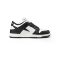 Pablo Sneakers - Yin Yang black