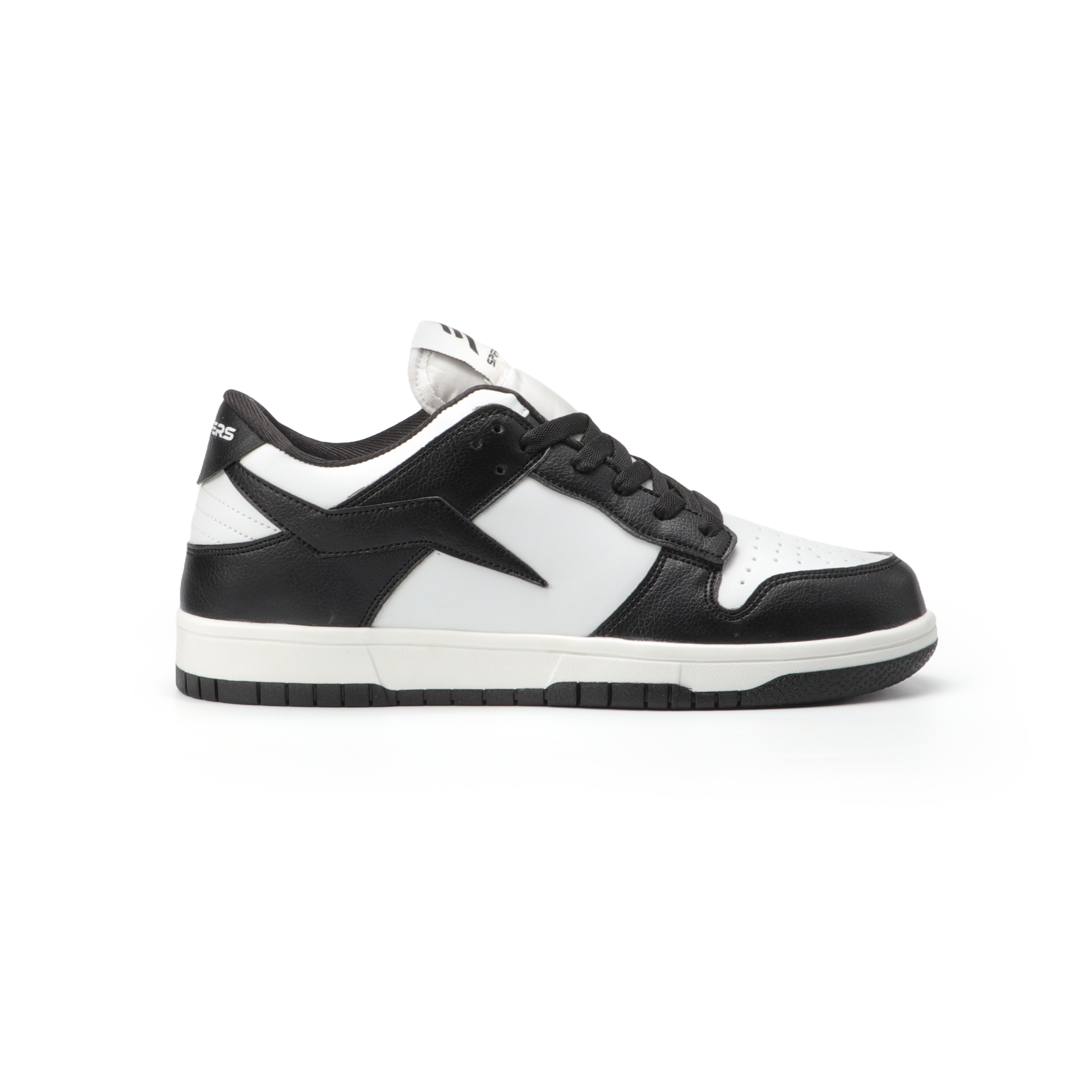 Pablo Sneakers - Yin Yang black