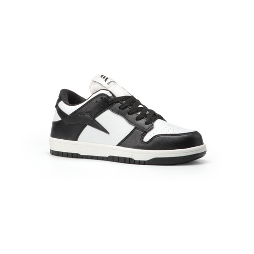 Pablo Sneakers - Yin Yang black
