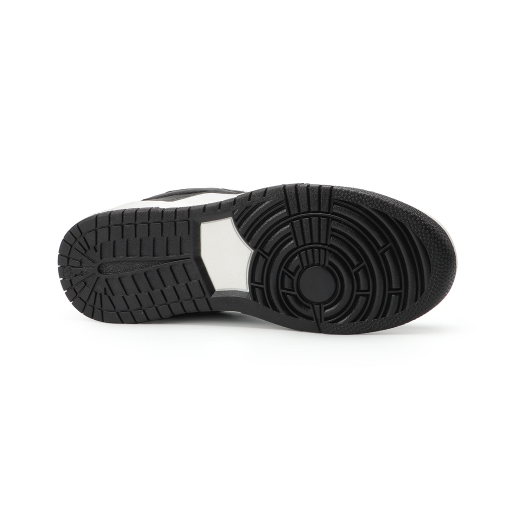 Pablo Sneakers - Yin Yang black