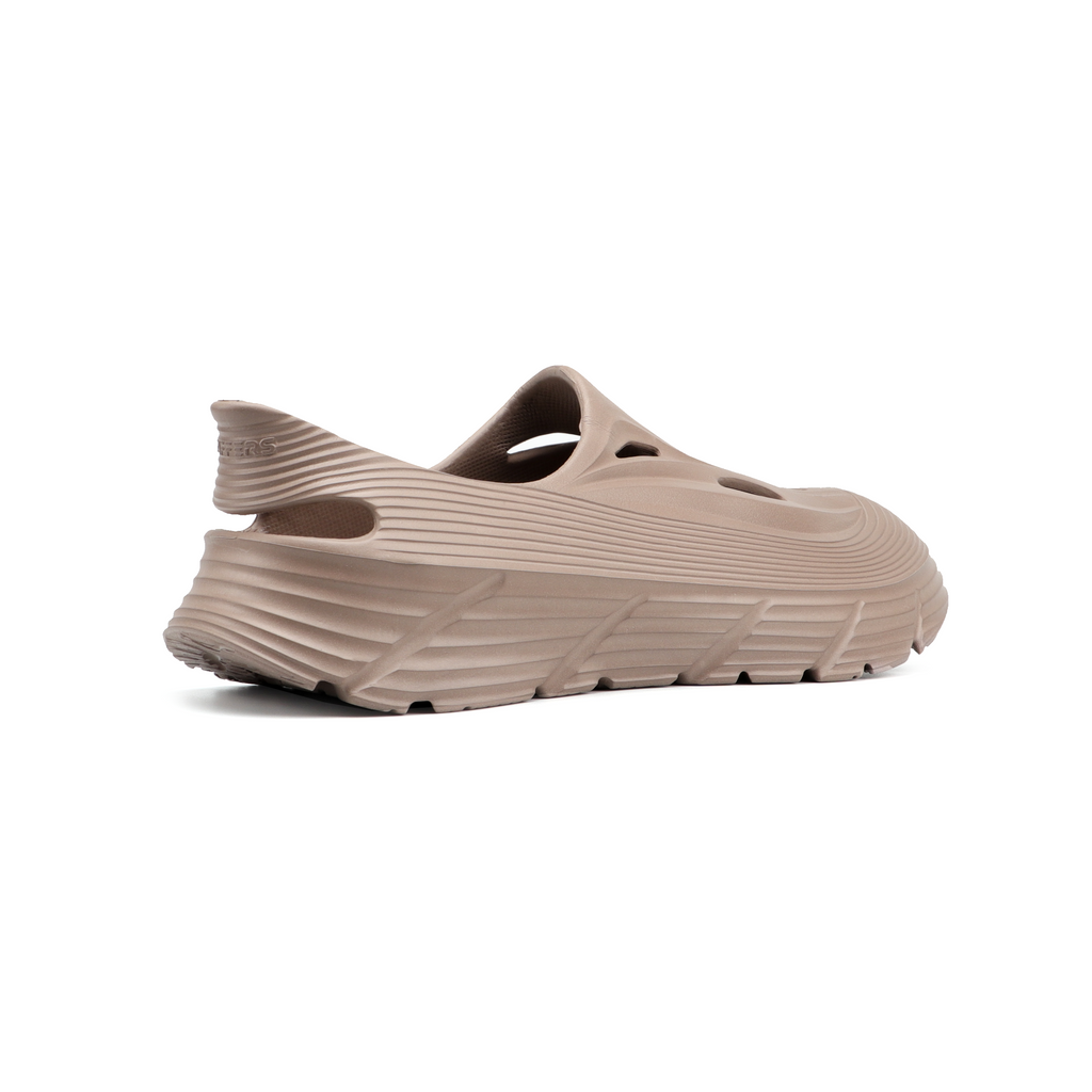 Logan Slides -  Mocha