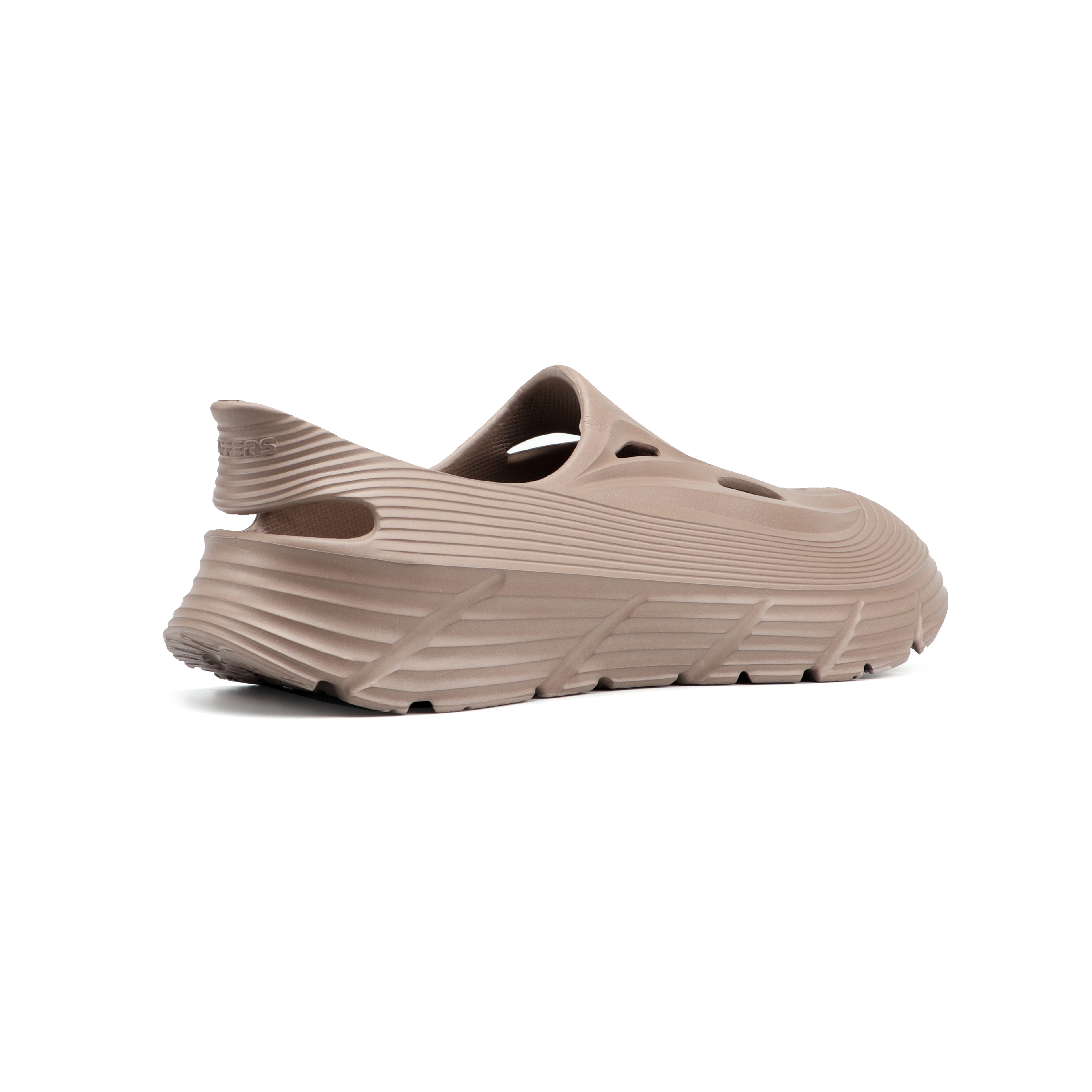 Logan Slides -  Mocha