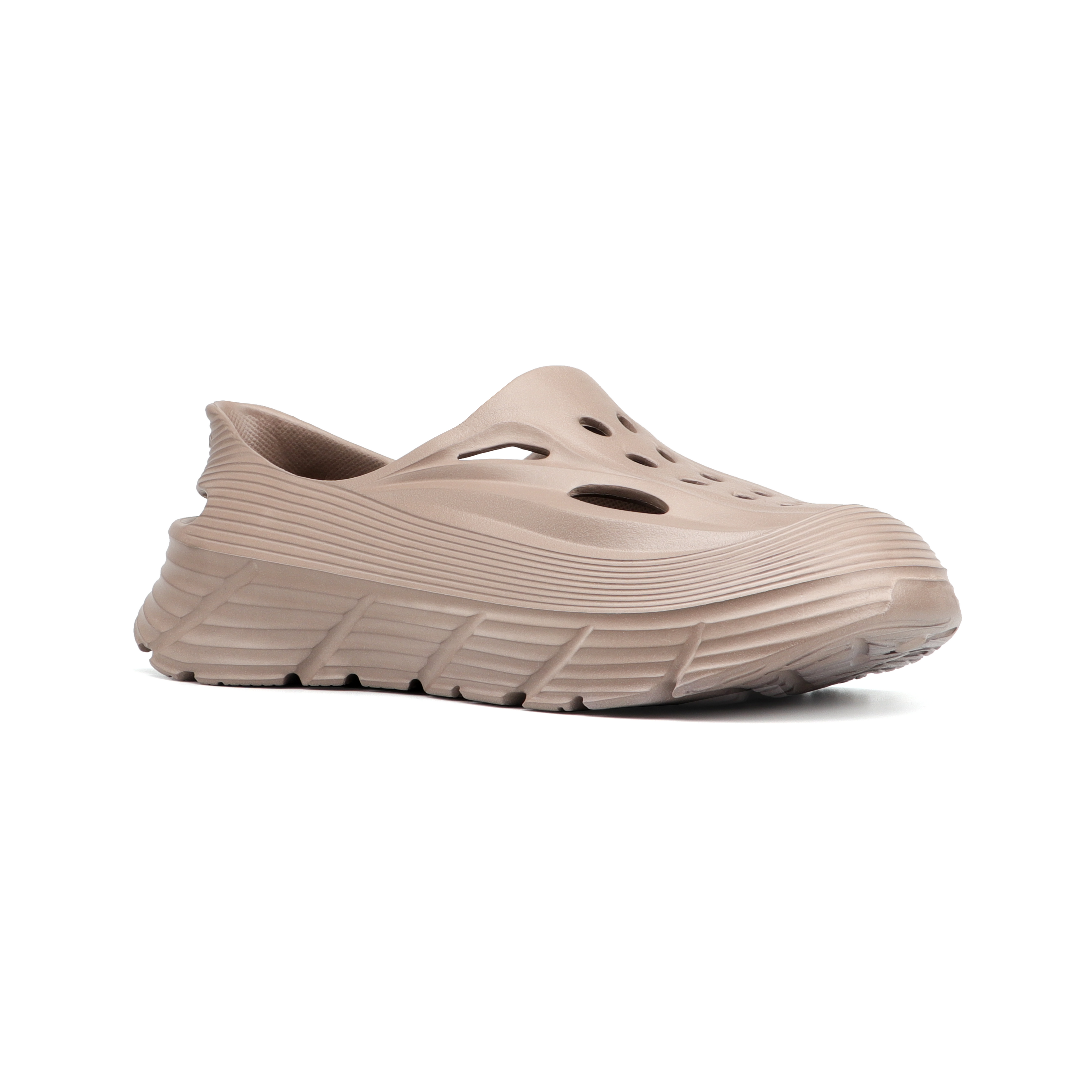 Logan Slides -  Mocha