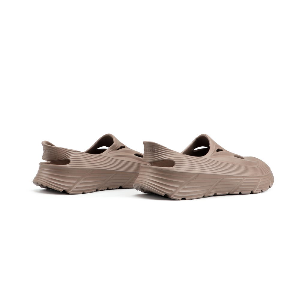 Logan Slides -  Mocha