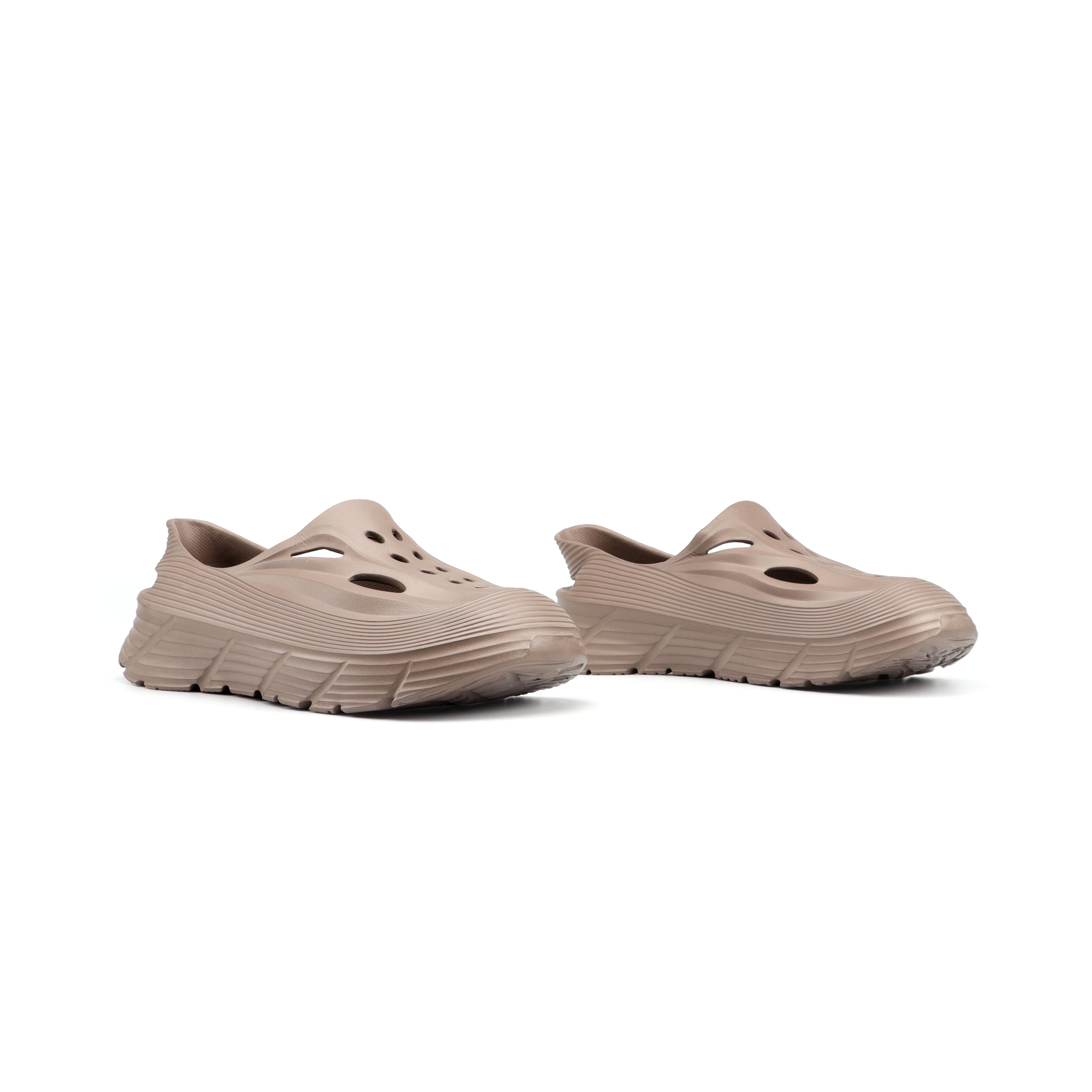 Logan Slides -  Mocha