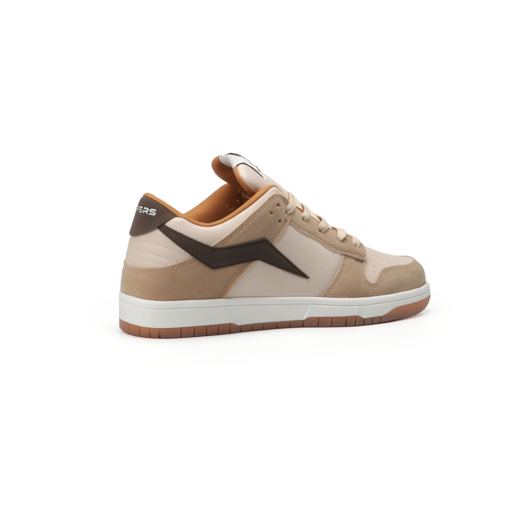 Pablo Sneakers - Chocolate latte