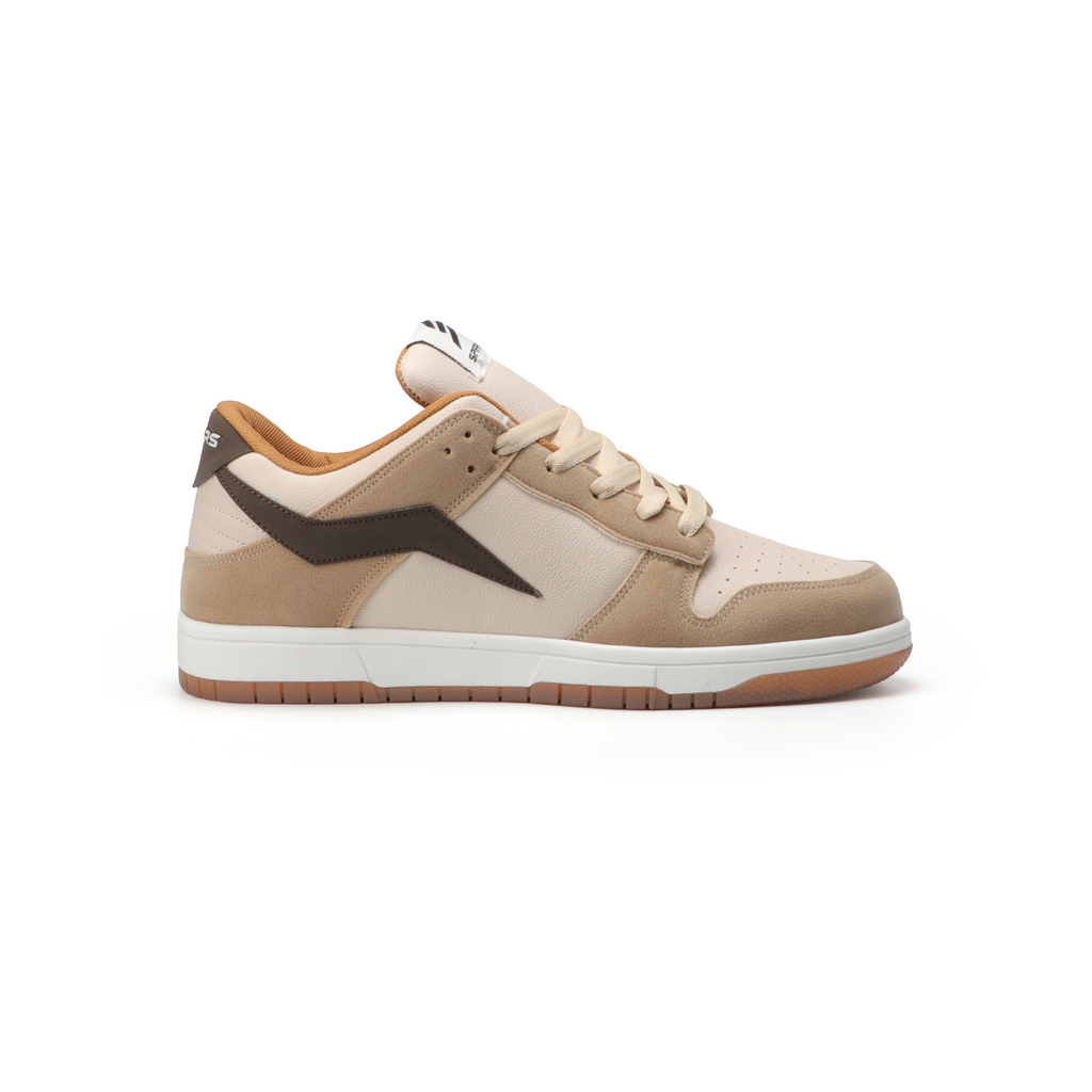 Pablo Sneakers - Chocolate latte