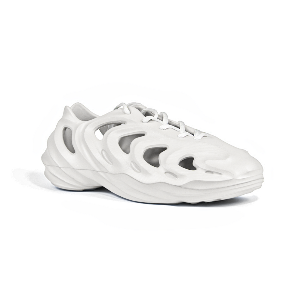 Surfers 2.0 SlipOns - White