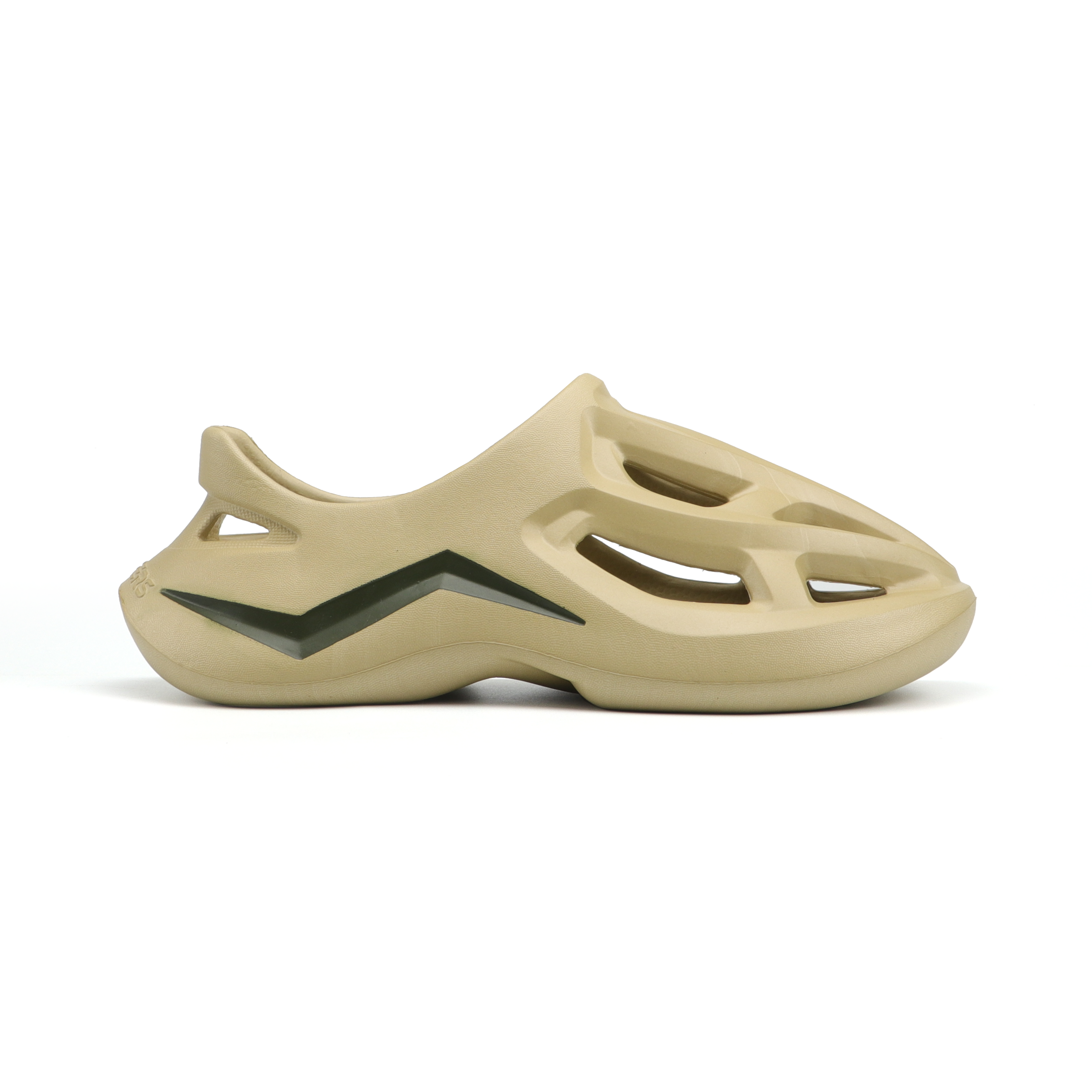 Cumulus Blaze Slides - Moss Green
