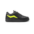 Albert Sneakers - Lambent Black