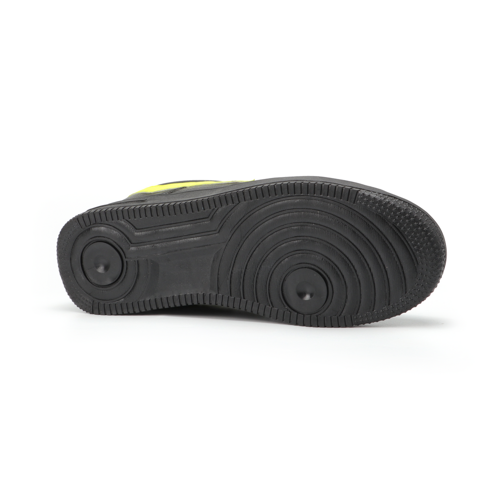 Albert Sneakers - Lambent Black