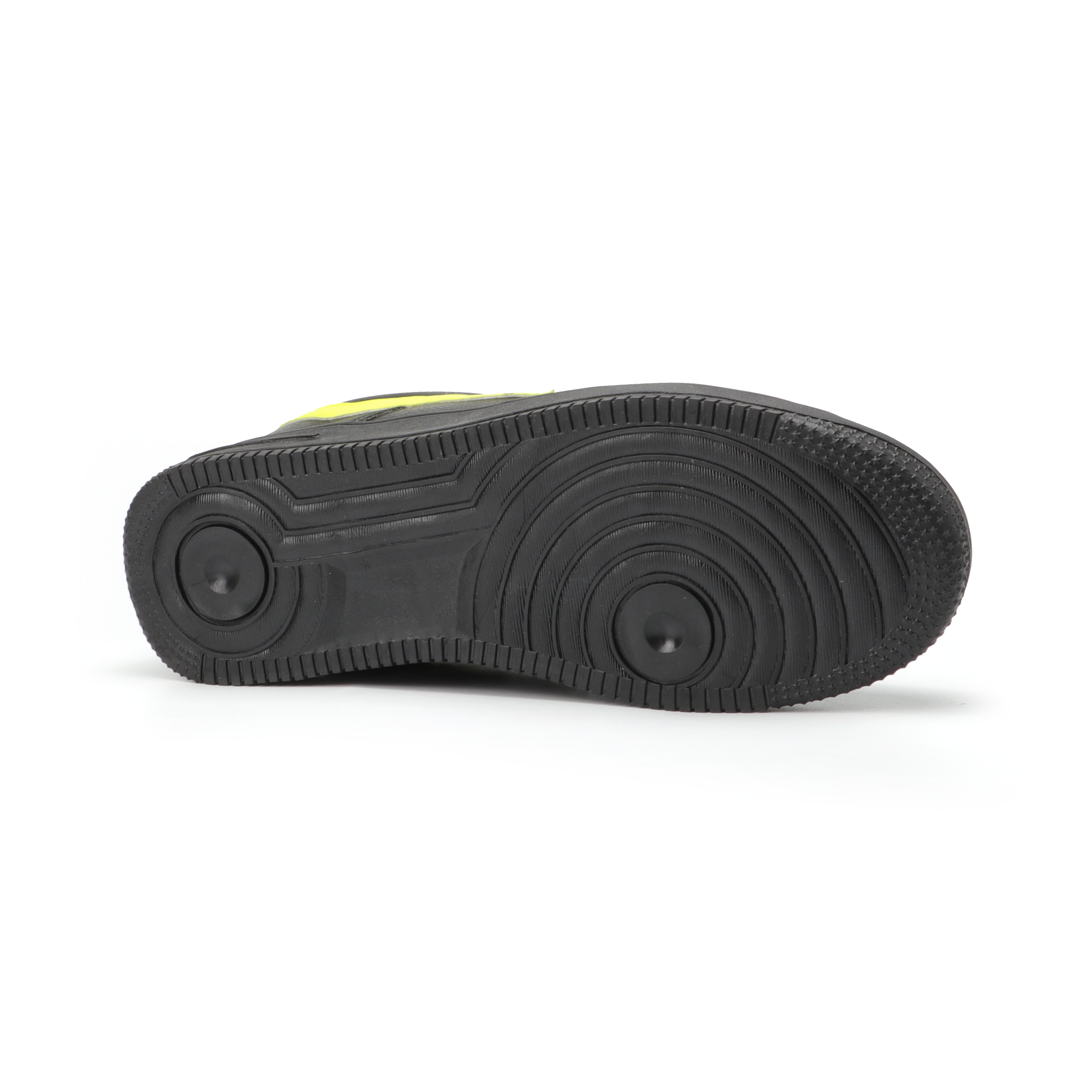 Albert Sneakers - Lambent Black