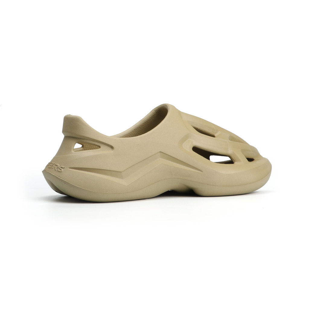 Cumulus 2.0 SlipOns - Moss Green