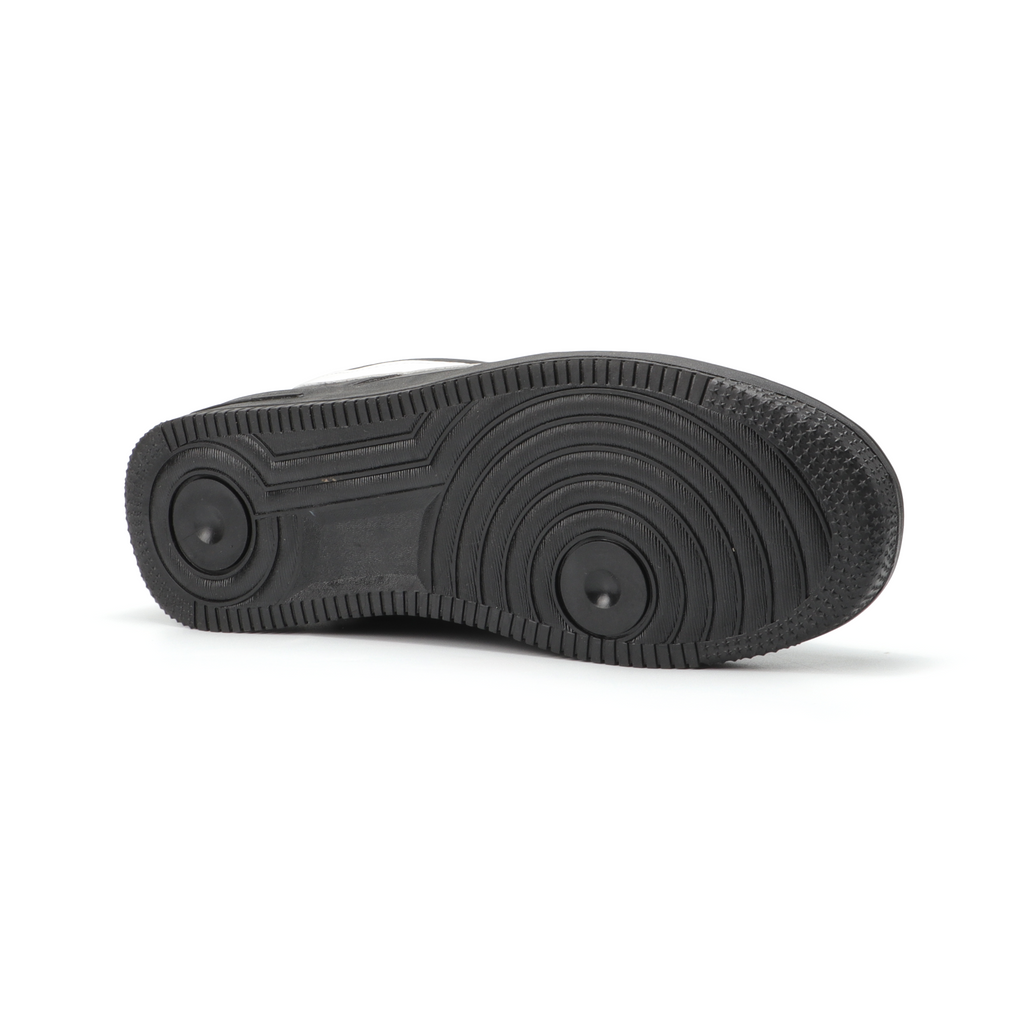 Albert Sneakers - Yin Yang black