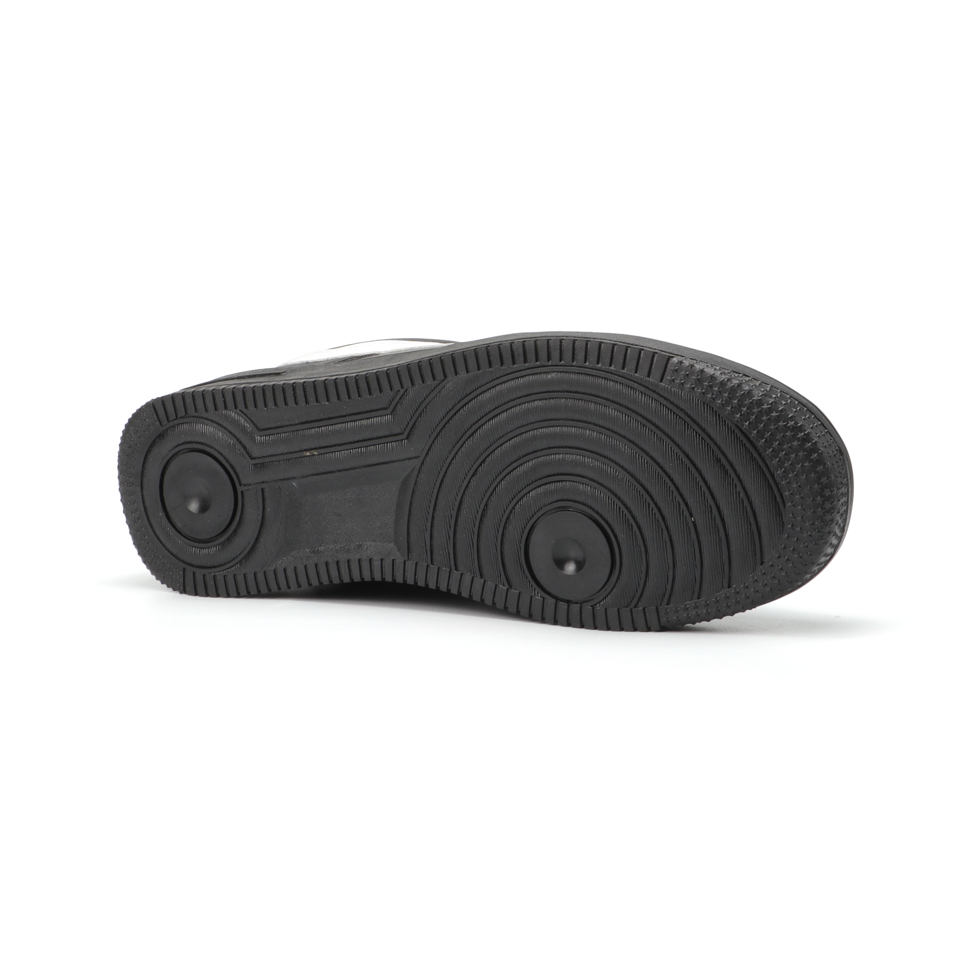Albert Sneakers - Yin Yang black