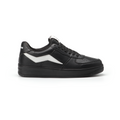Albert Sneakers - Yin Yang black