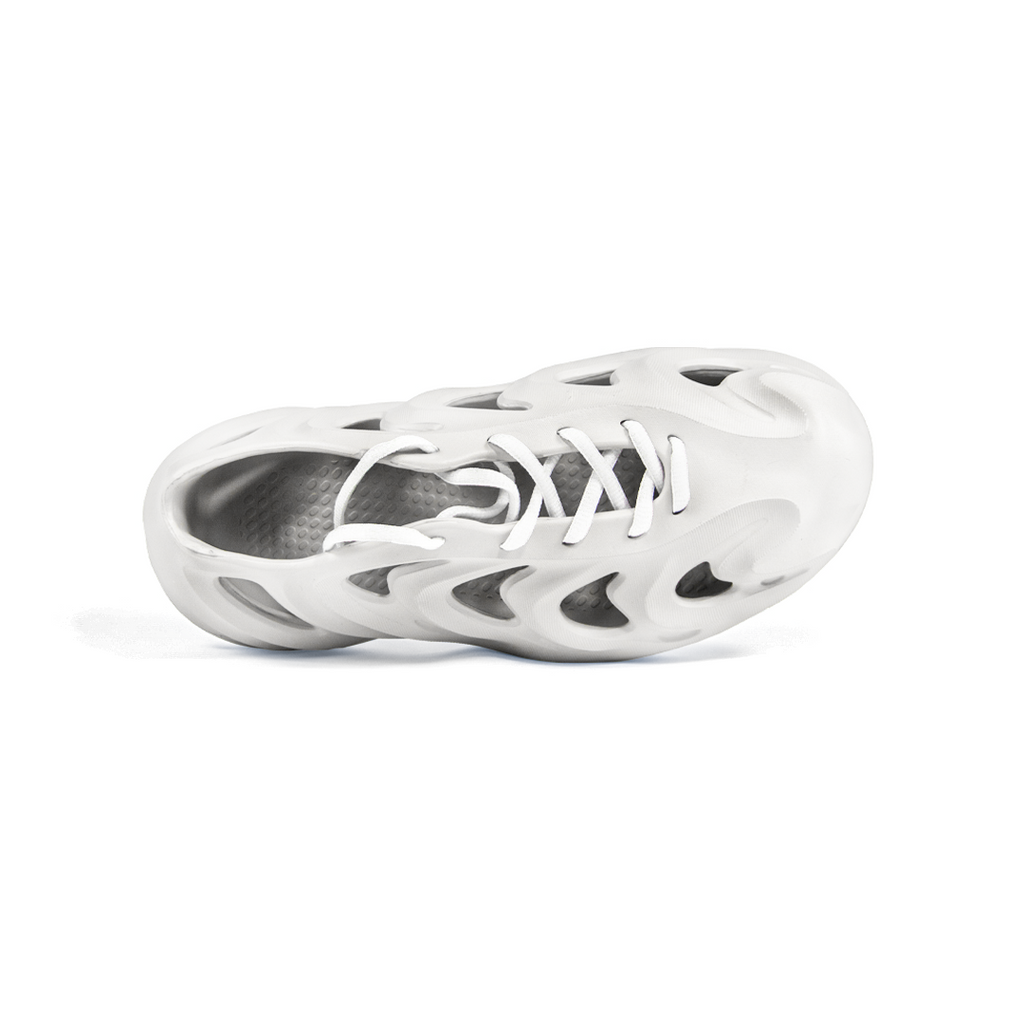 Surfers 2.0 SlipOns - White