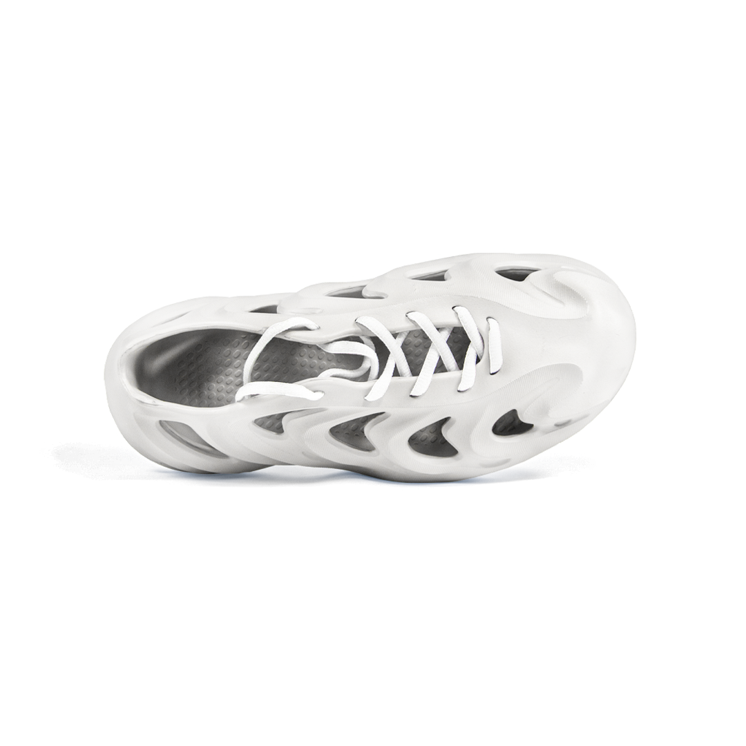 Surfers 2.0 SlipOns - White