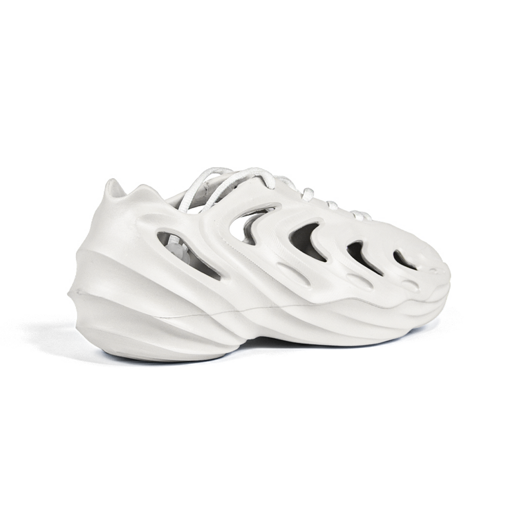 Surfers 2.0 SlipOns - White