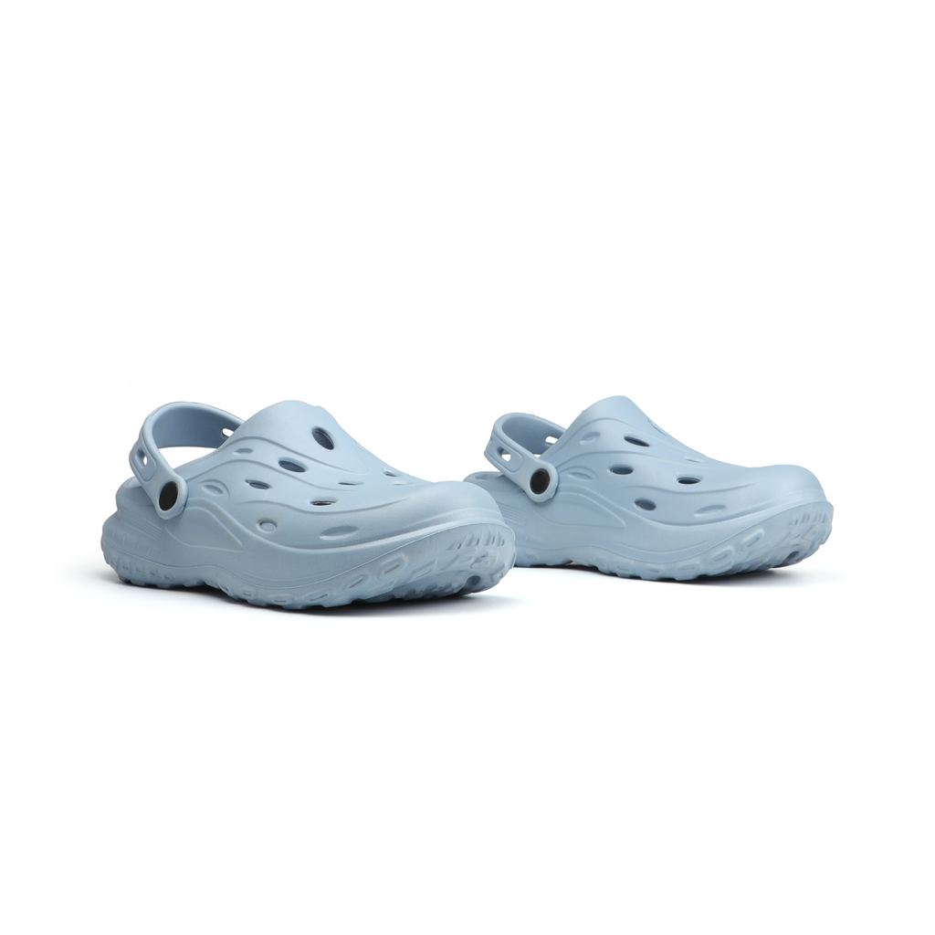 Jasper Slides - Airforce Blue