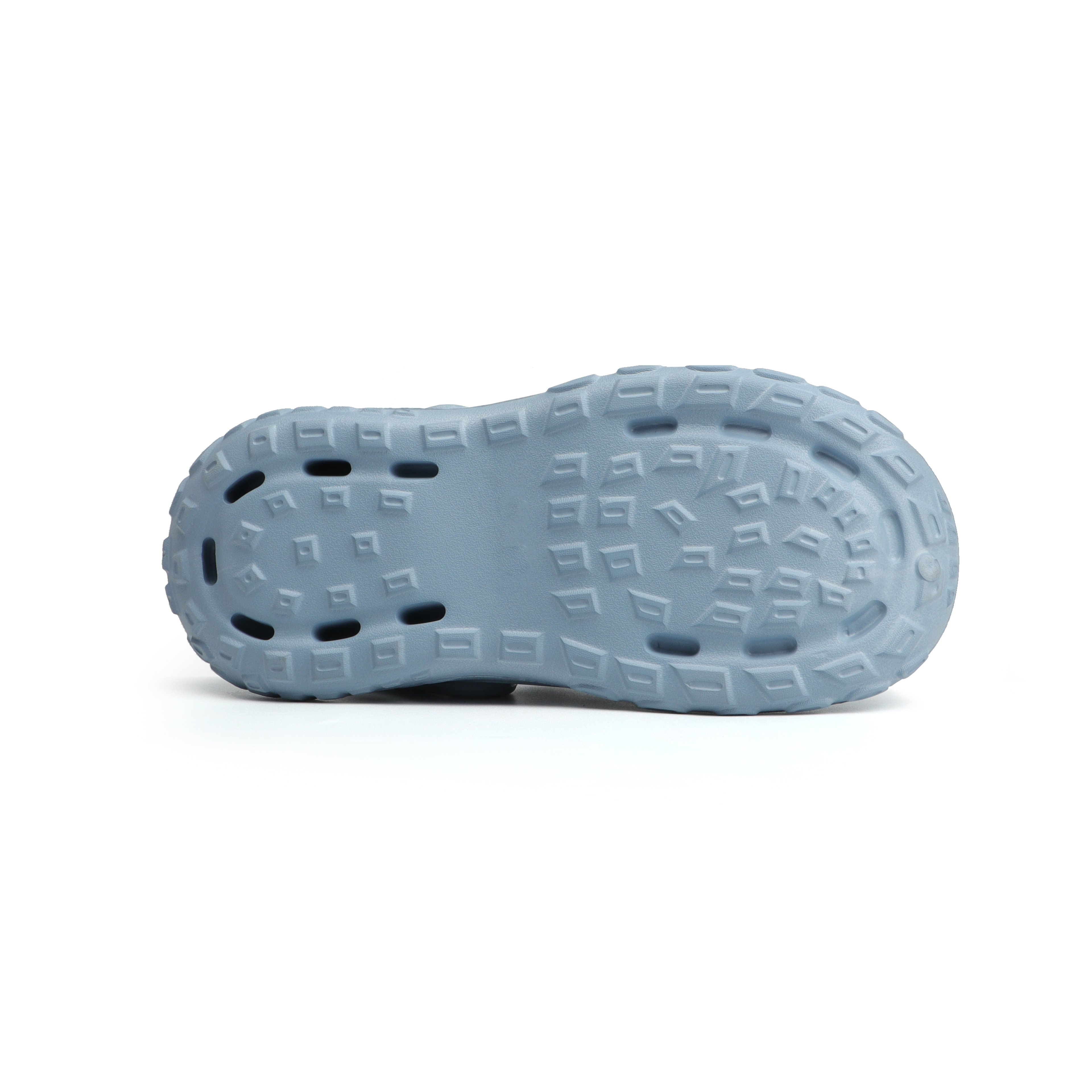 Jasper Slides - Airforce Blue