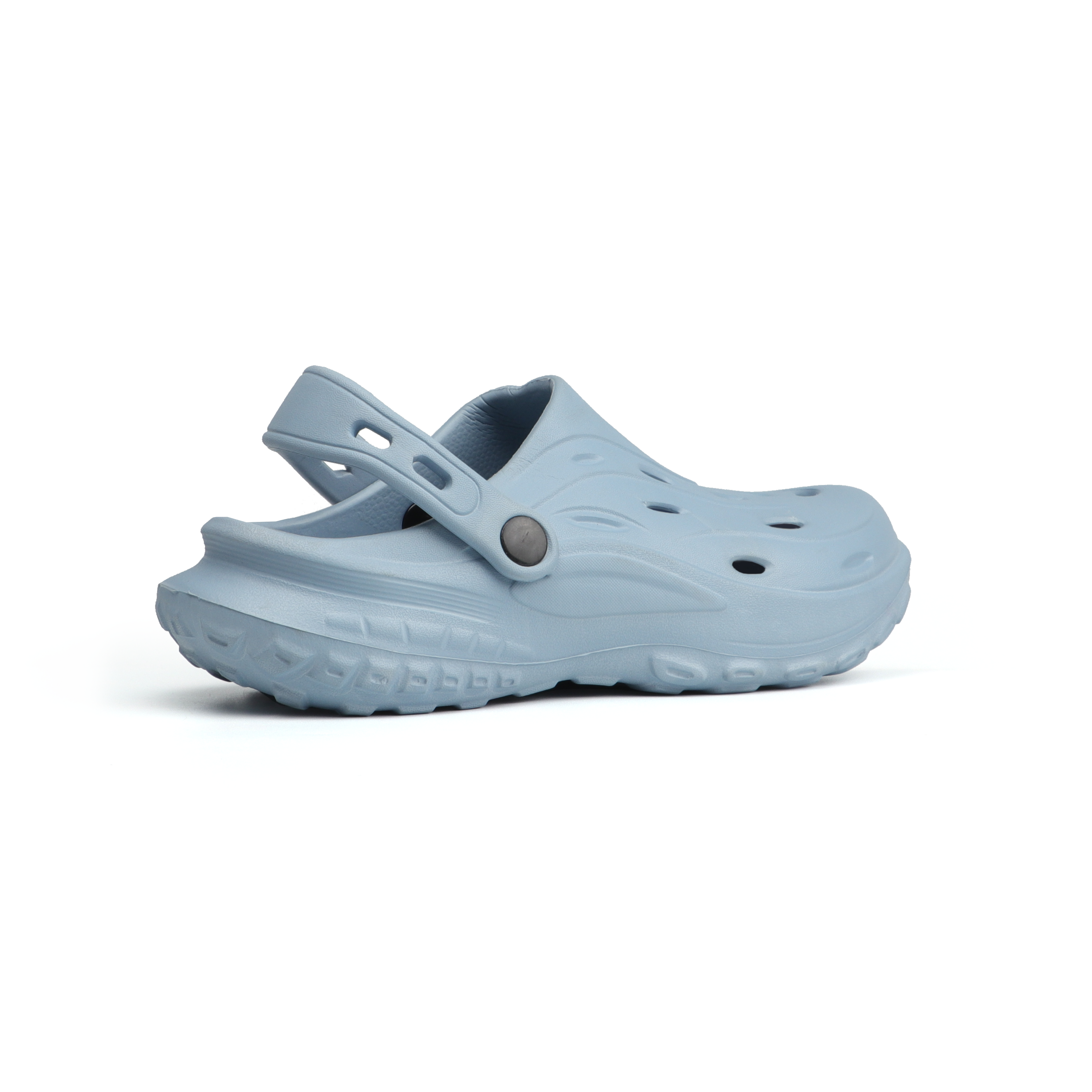 Jasper Slides - Airforce Blue