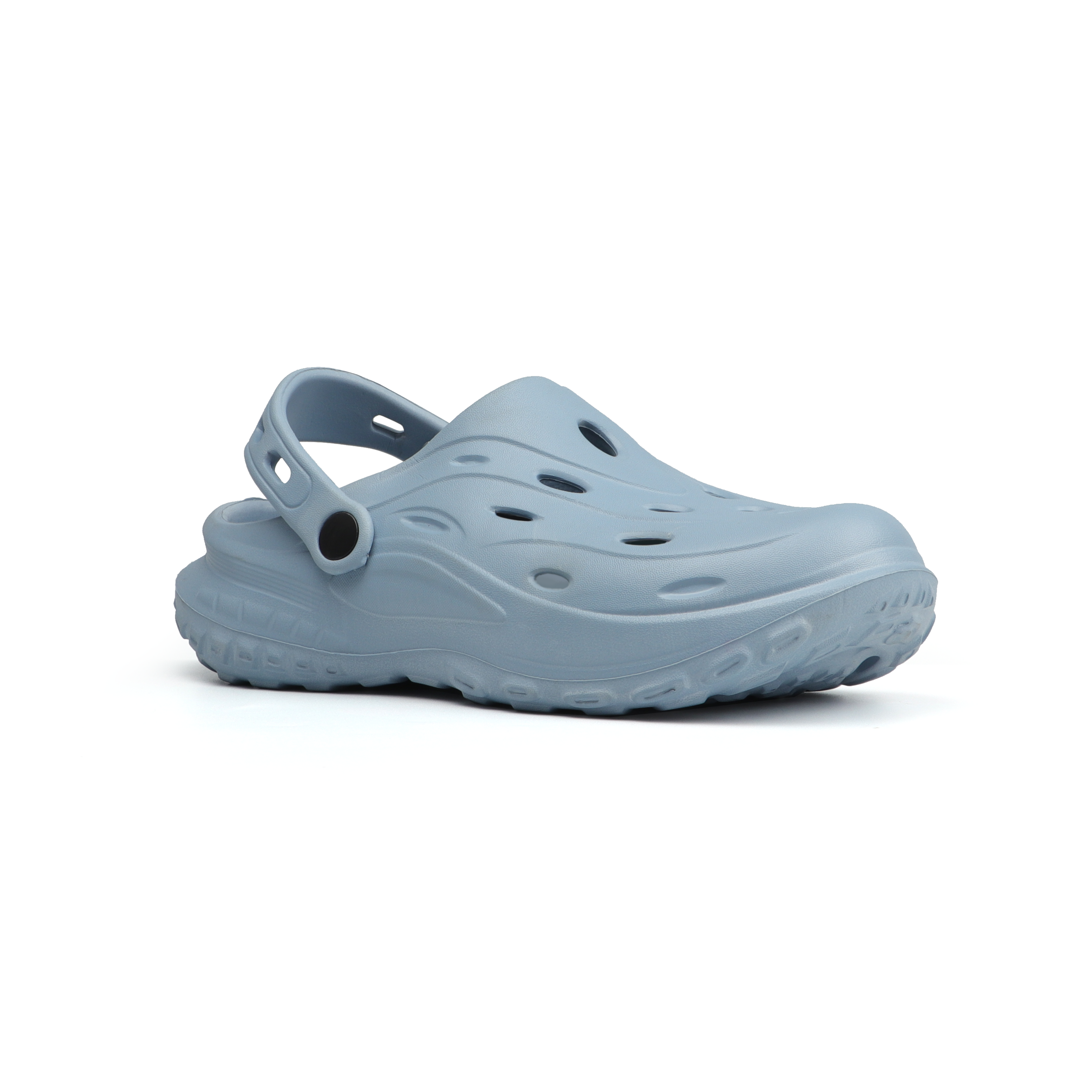 Jasper Slides - Airforce Blue