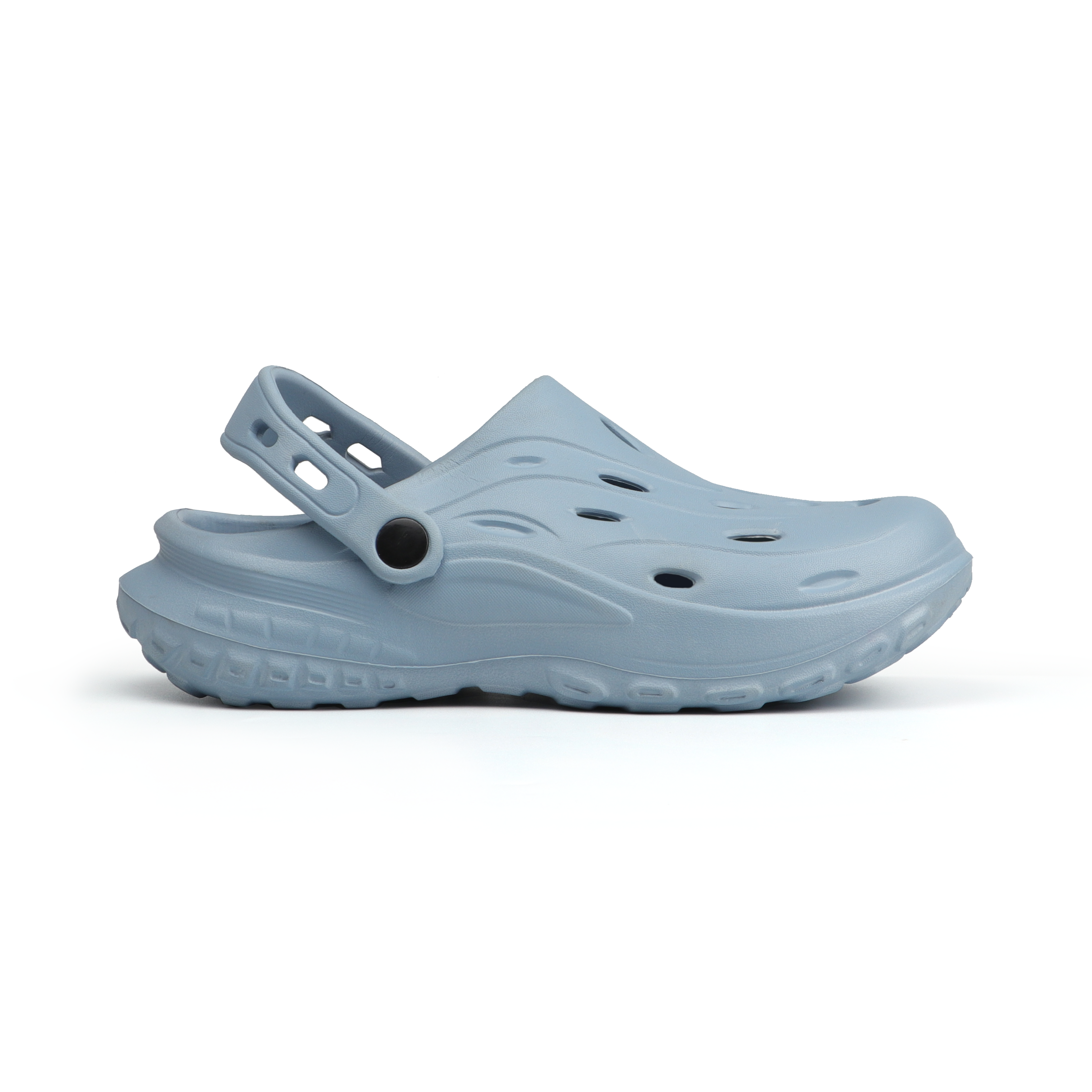 Jasper Slides - Airforce Blue