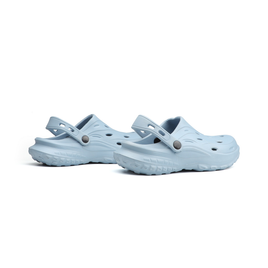 Jasper Slides - Airforce Blue