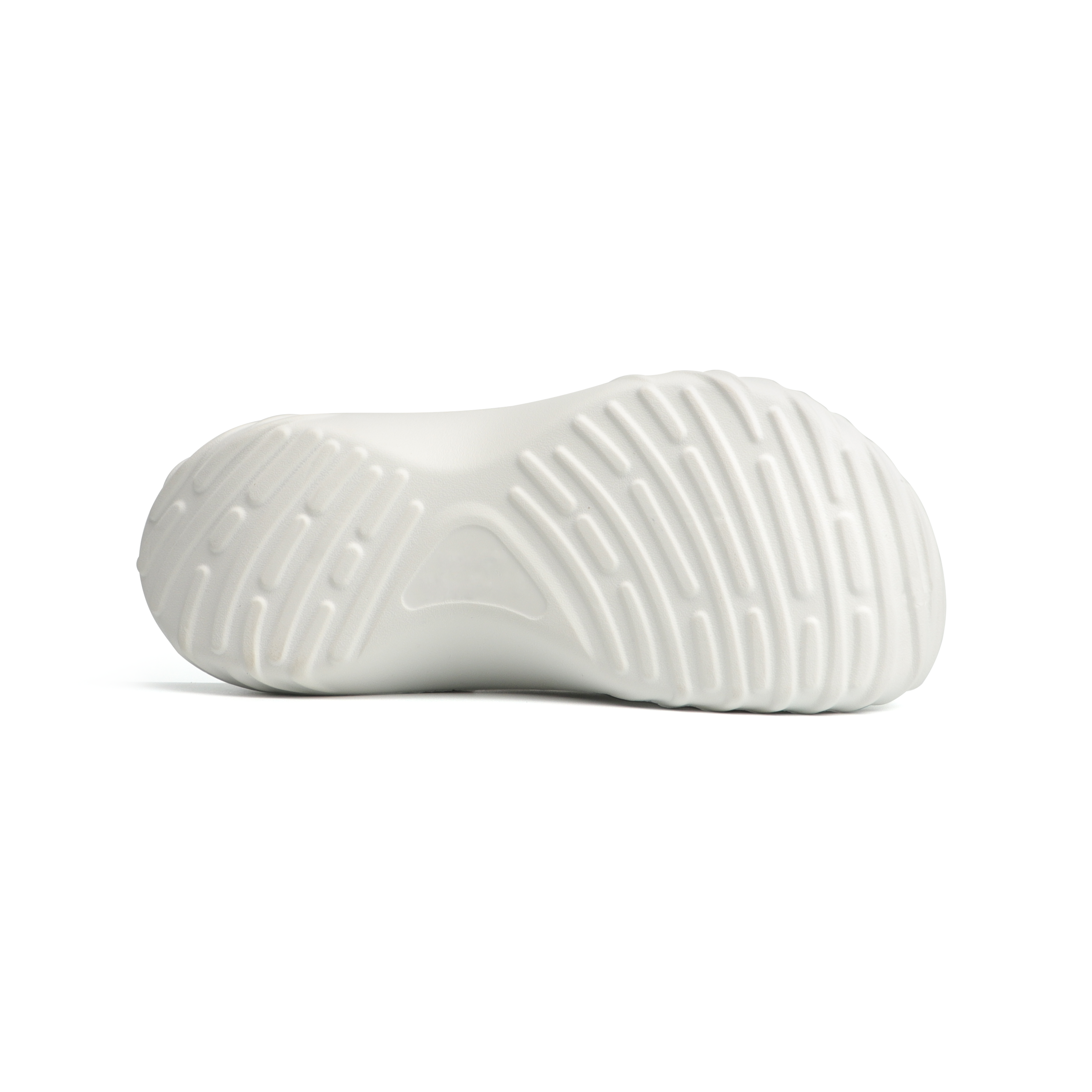 Shawn Slides - White