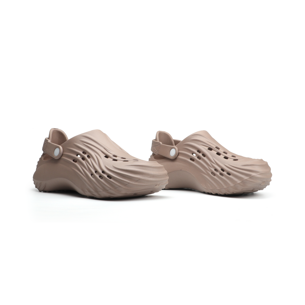 Shawn Slides - Mocha