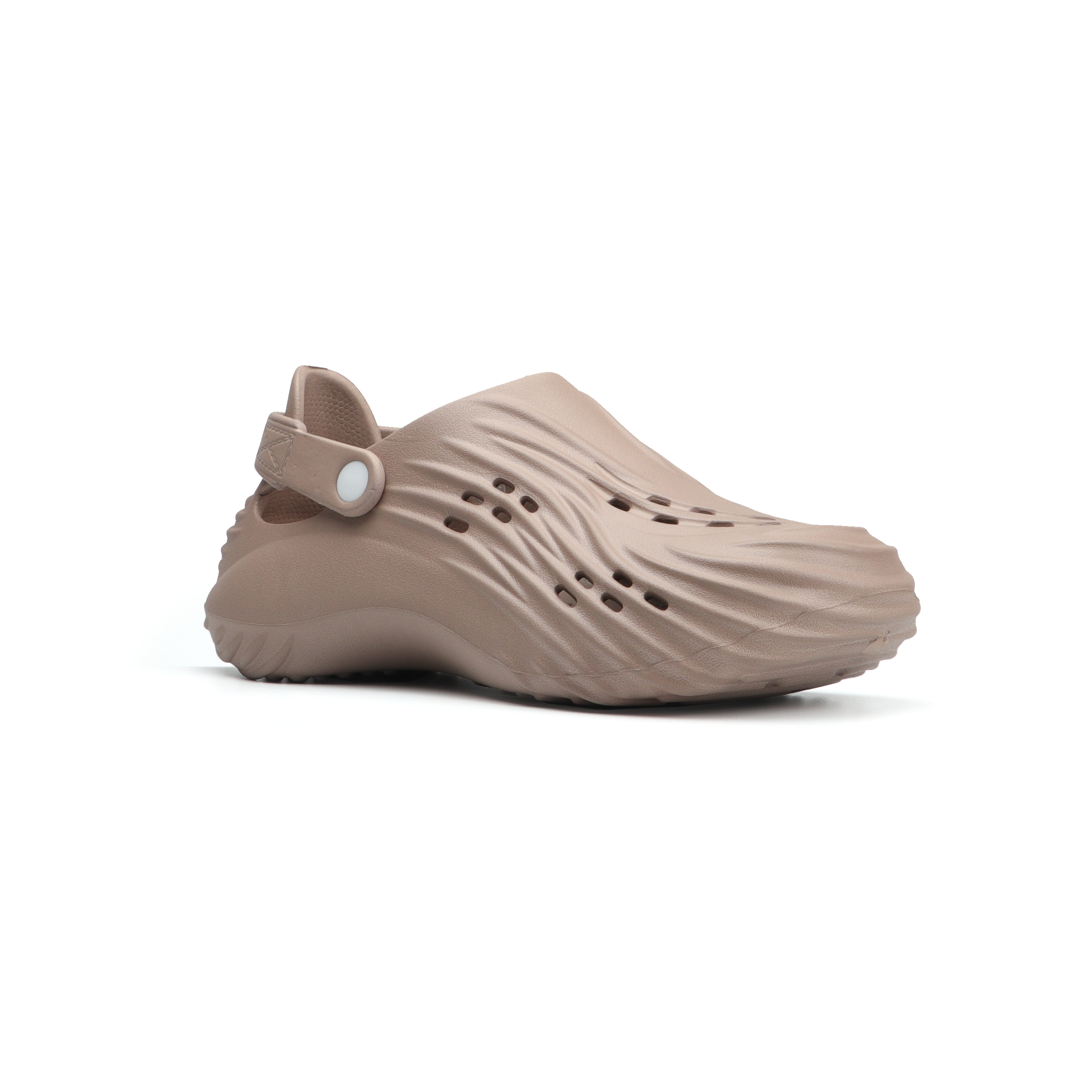 Shawn Slides - Mocha