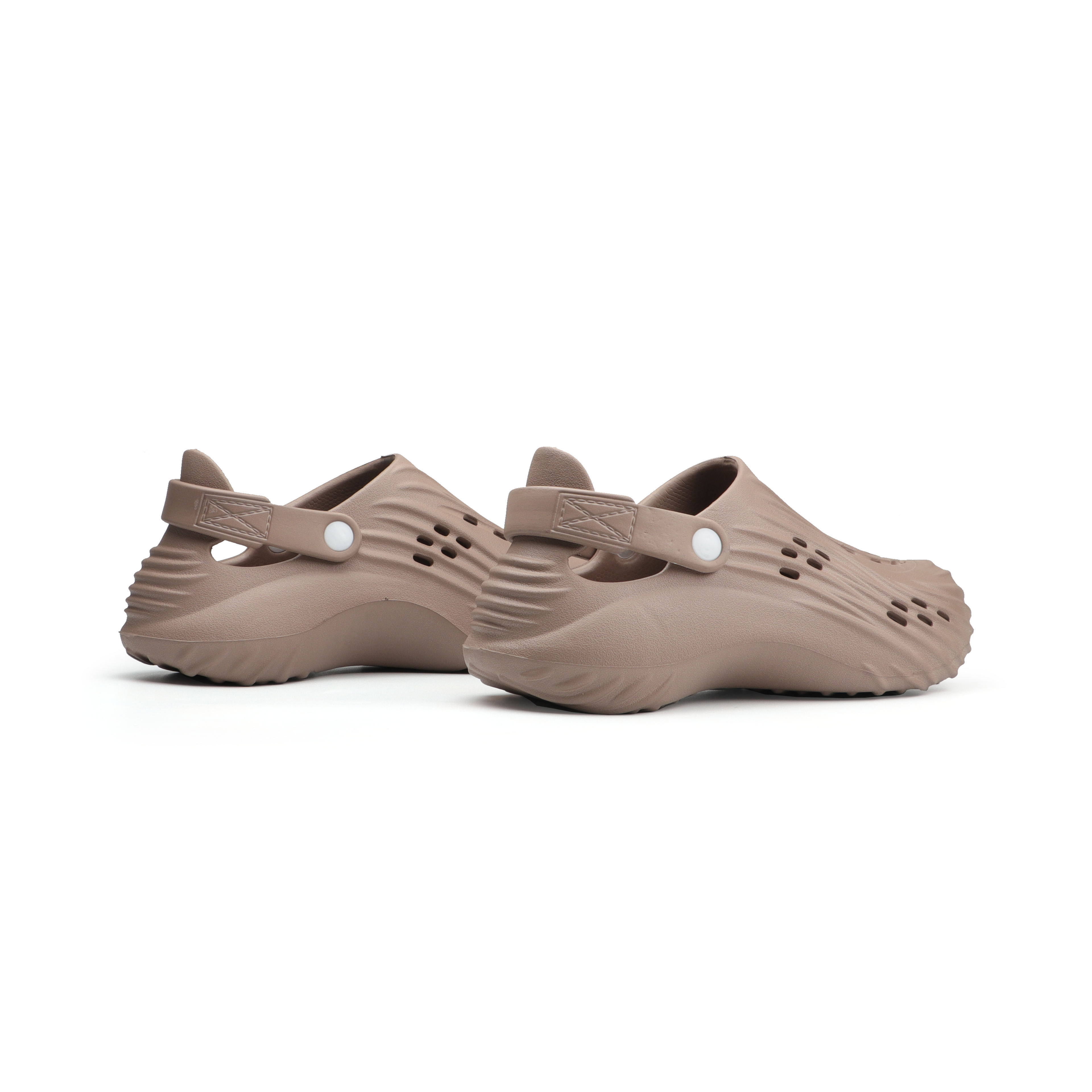 Shawn Slides - Mocha