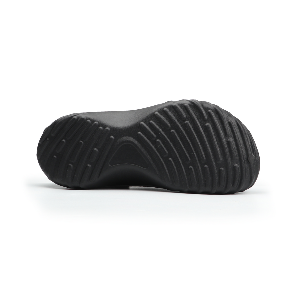 Shawn Slides - Black