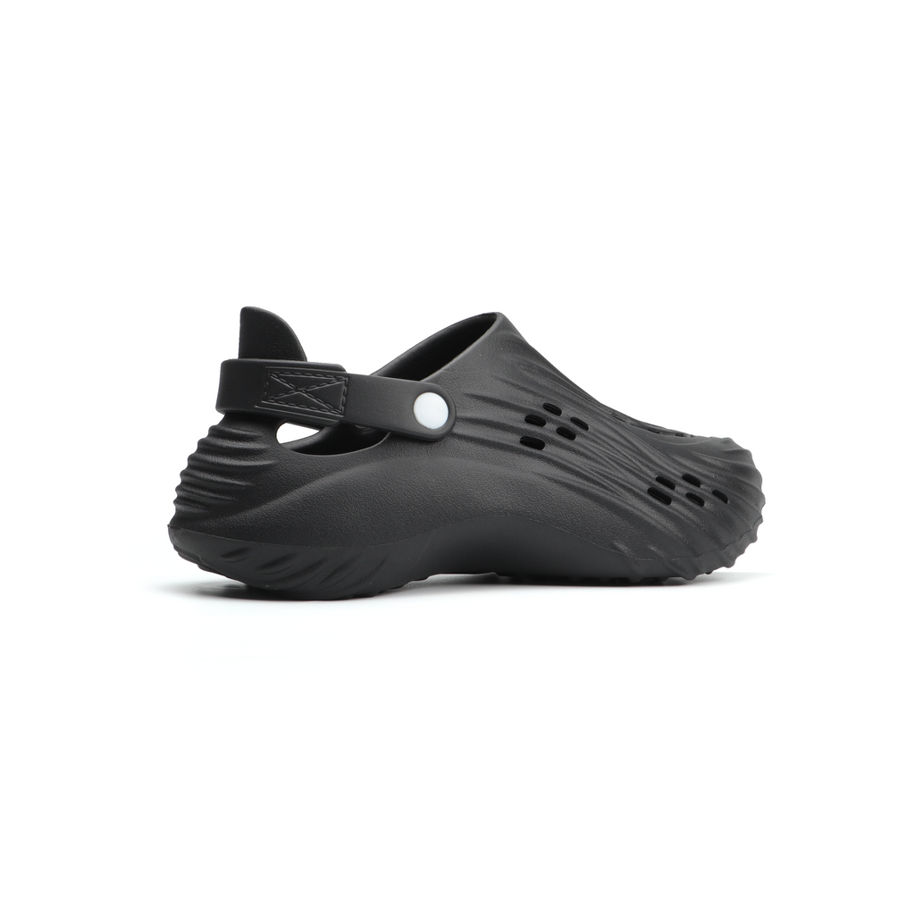 Shawn Slides - Black