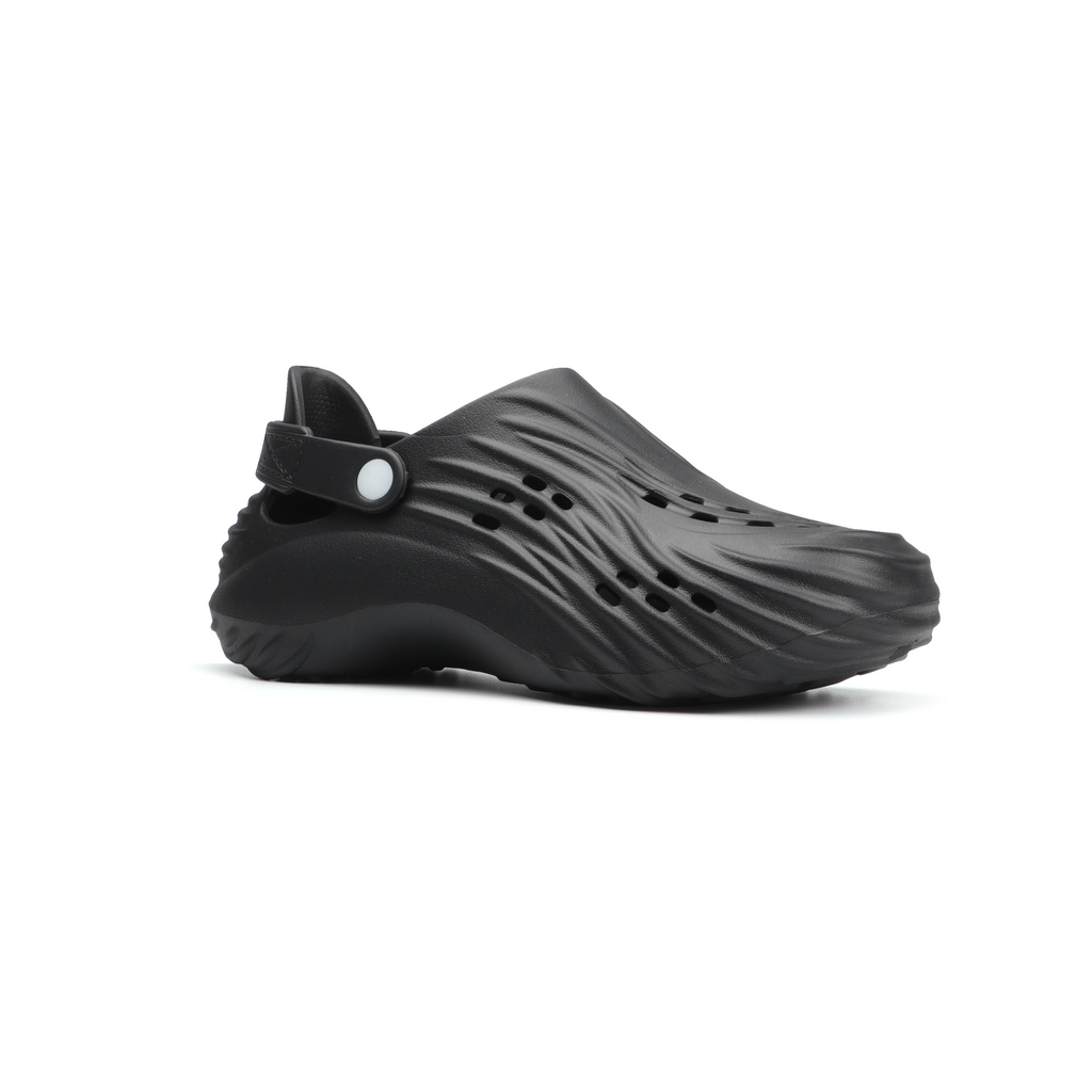 Shawn Slides - Black