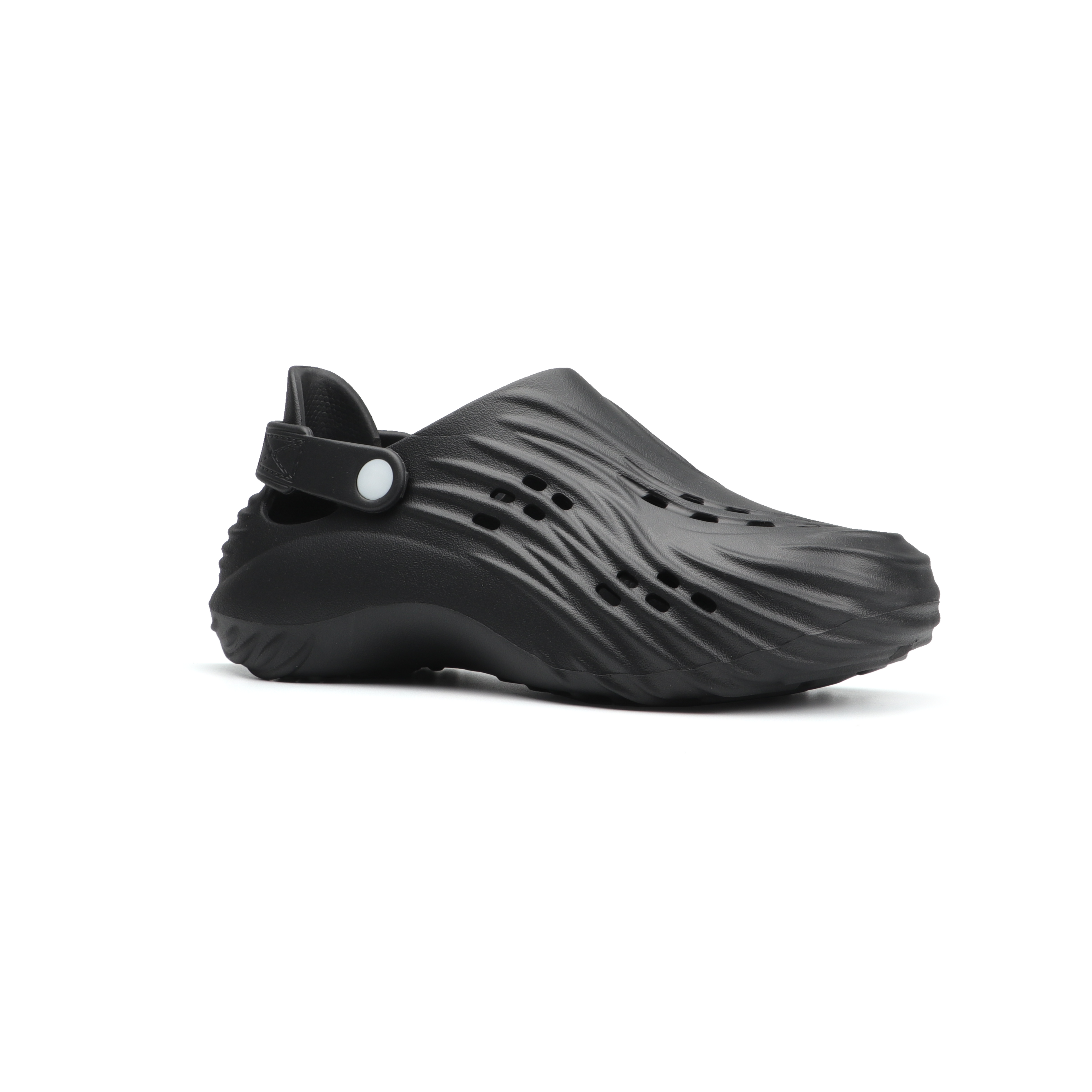 Shawn Slides - Black
