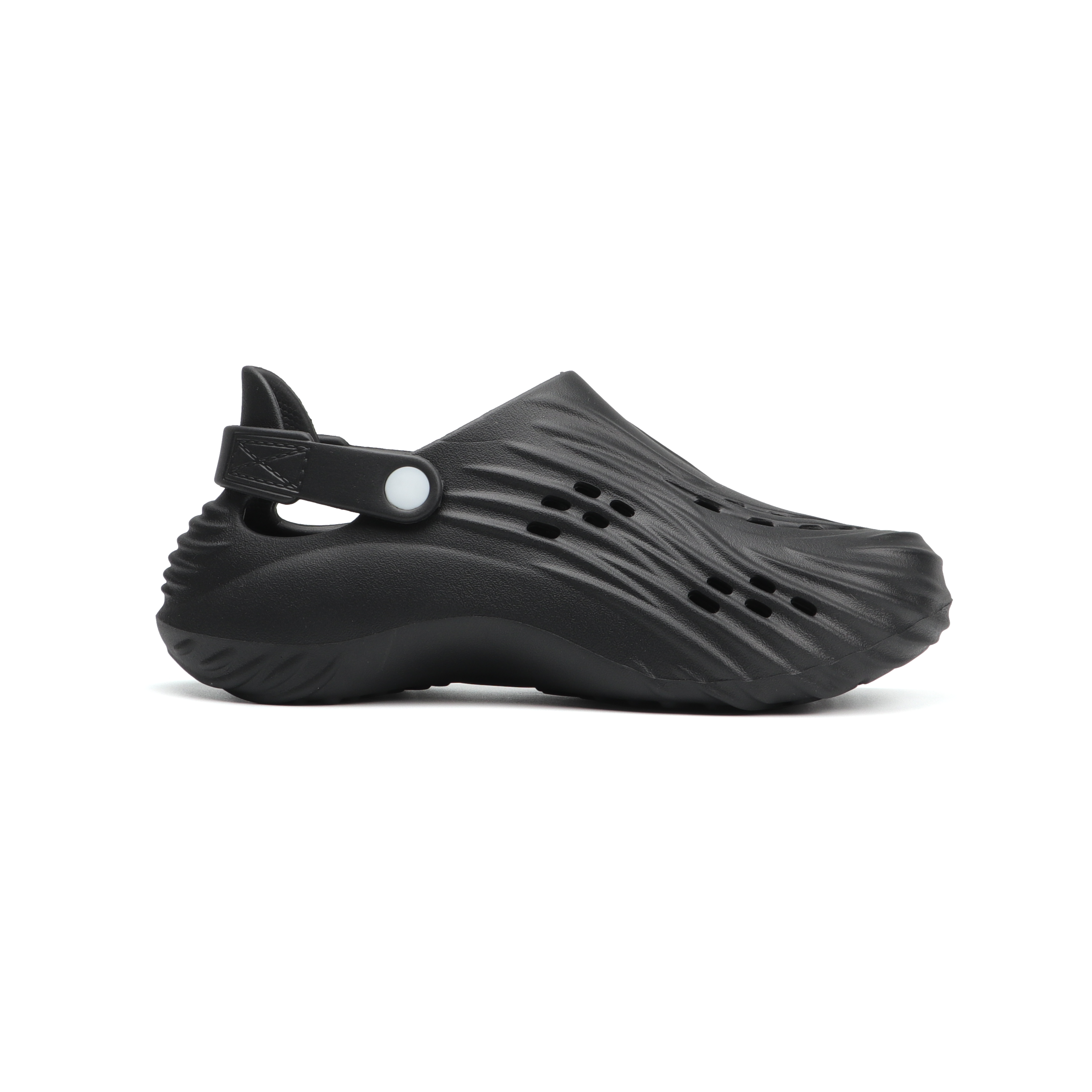 Shawn Slides - Black