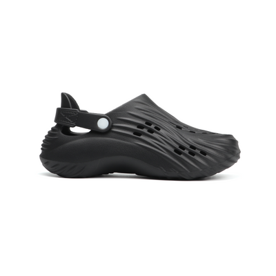 Shawn Slides - Black