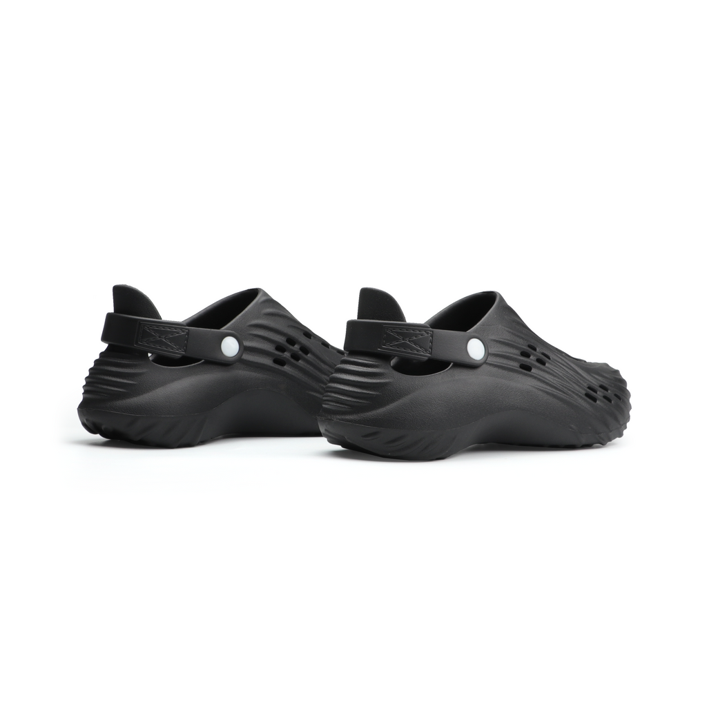 Shawn Slides - Black