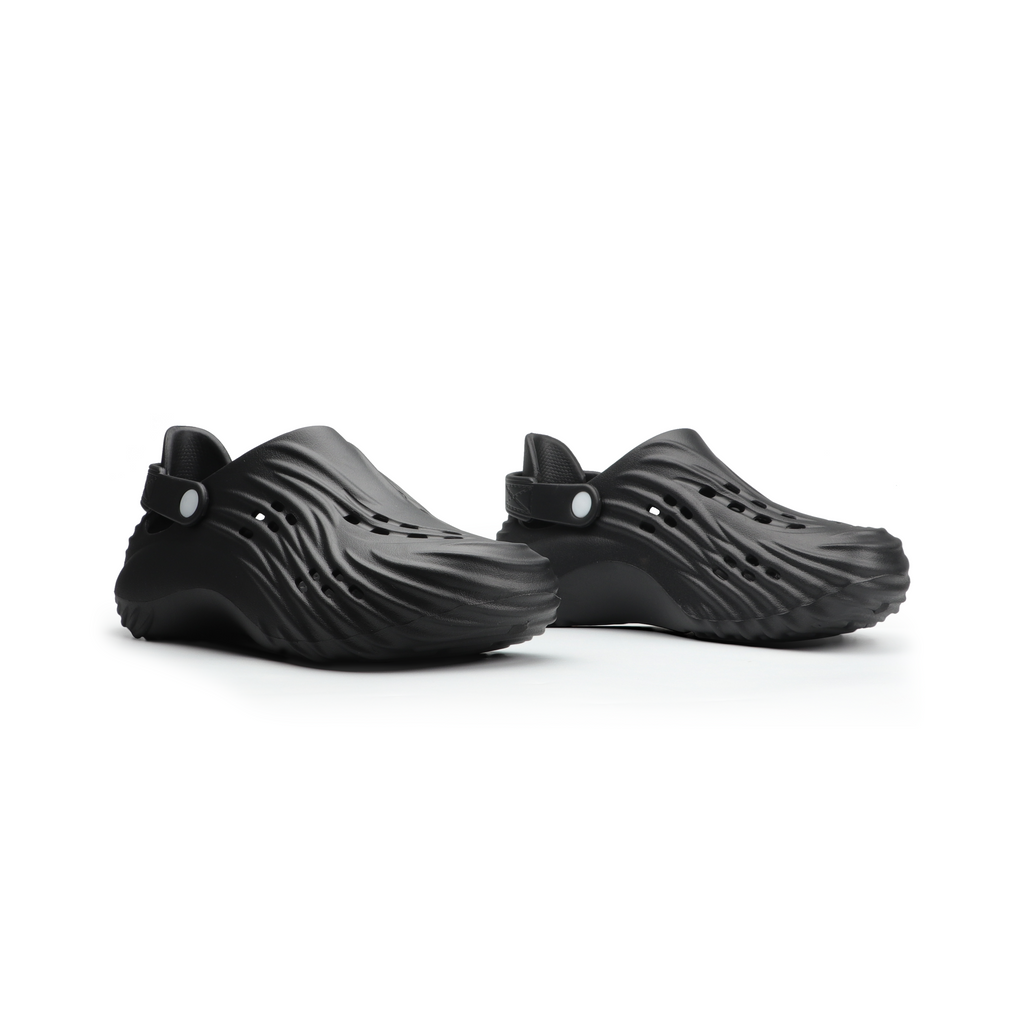 Shawn Slides - Black