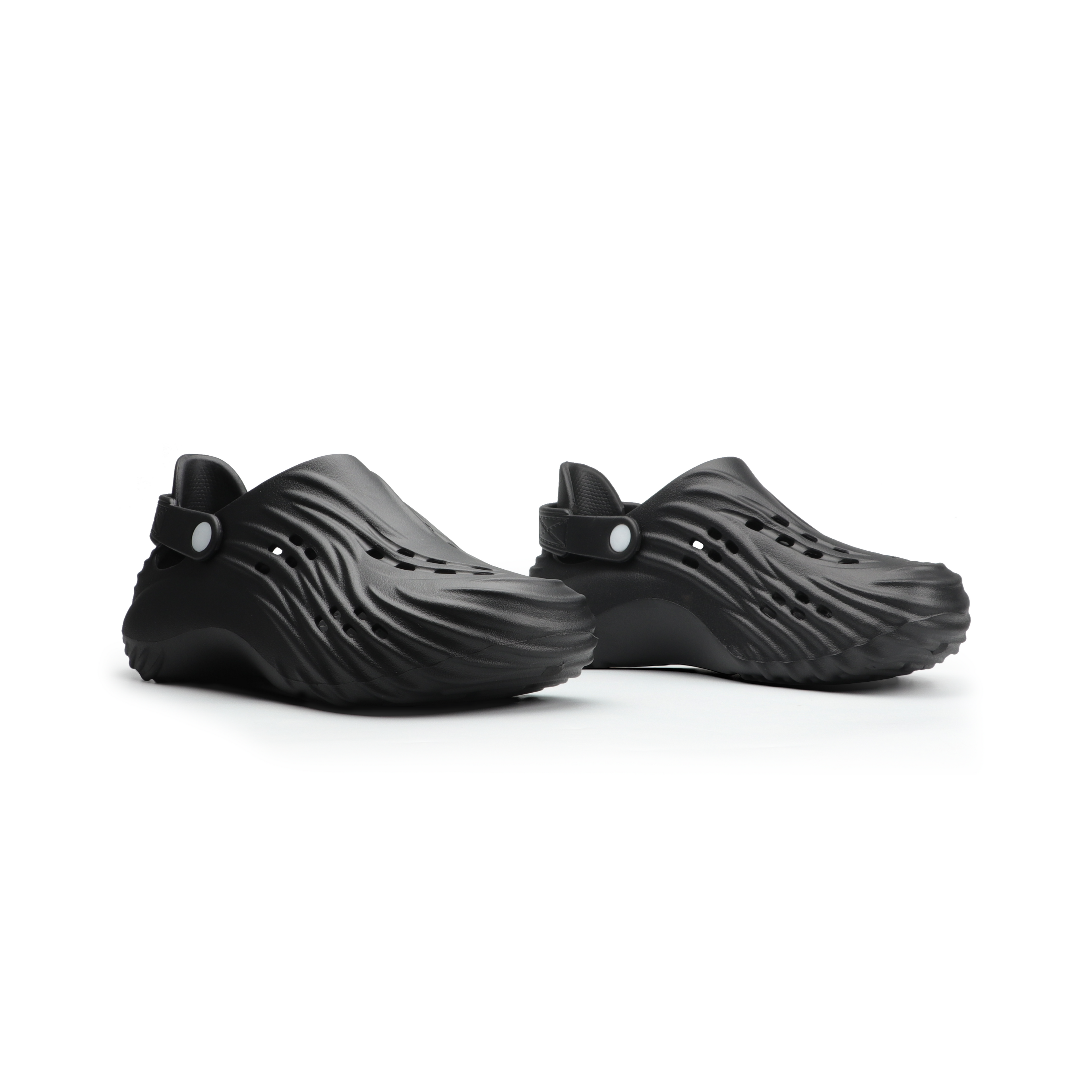 Shawn Slides - Black